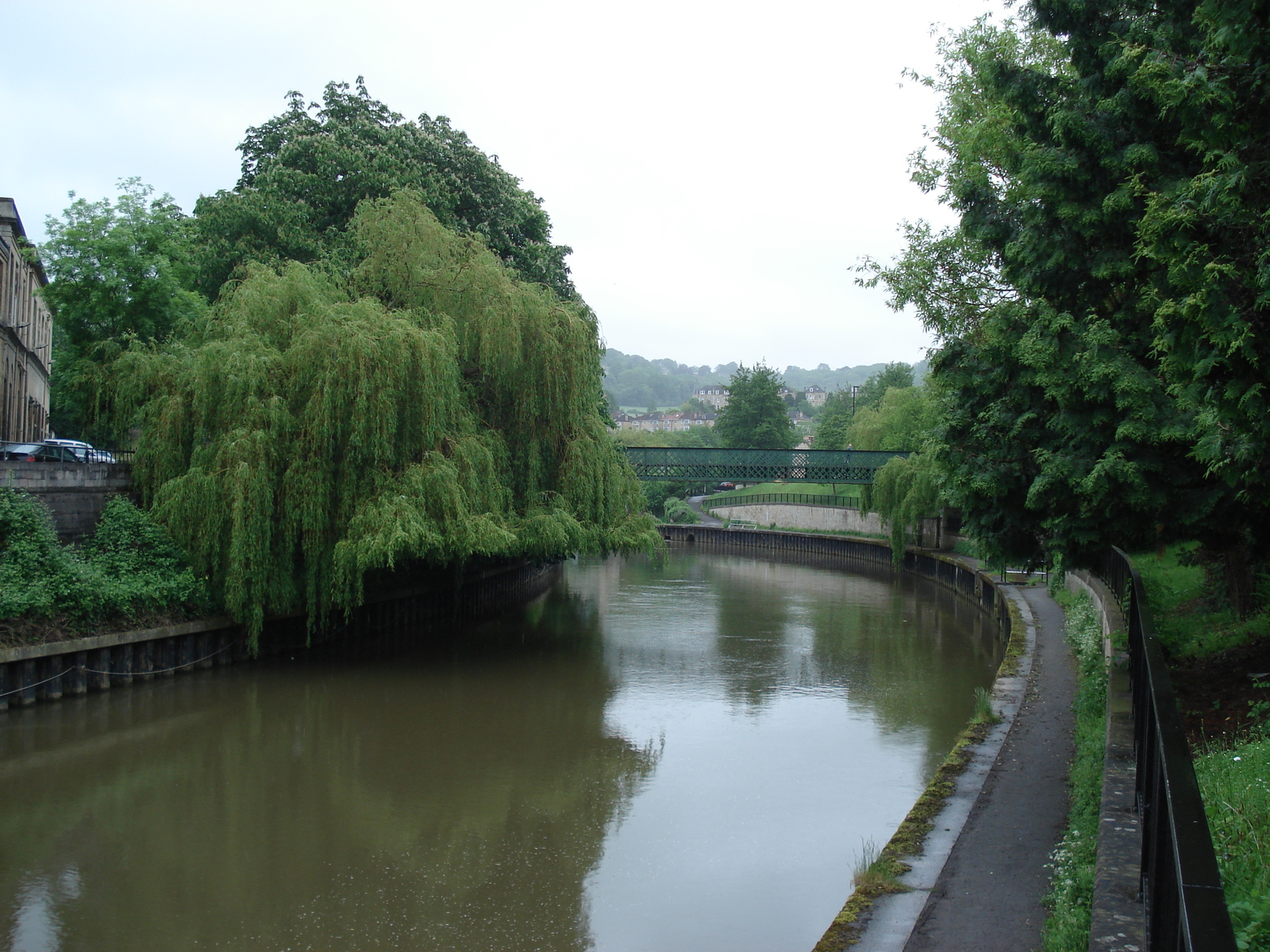 照片 英国(United Kingdom) 巴斯(Bath) 2006-05 75