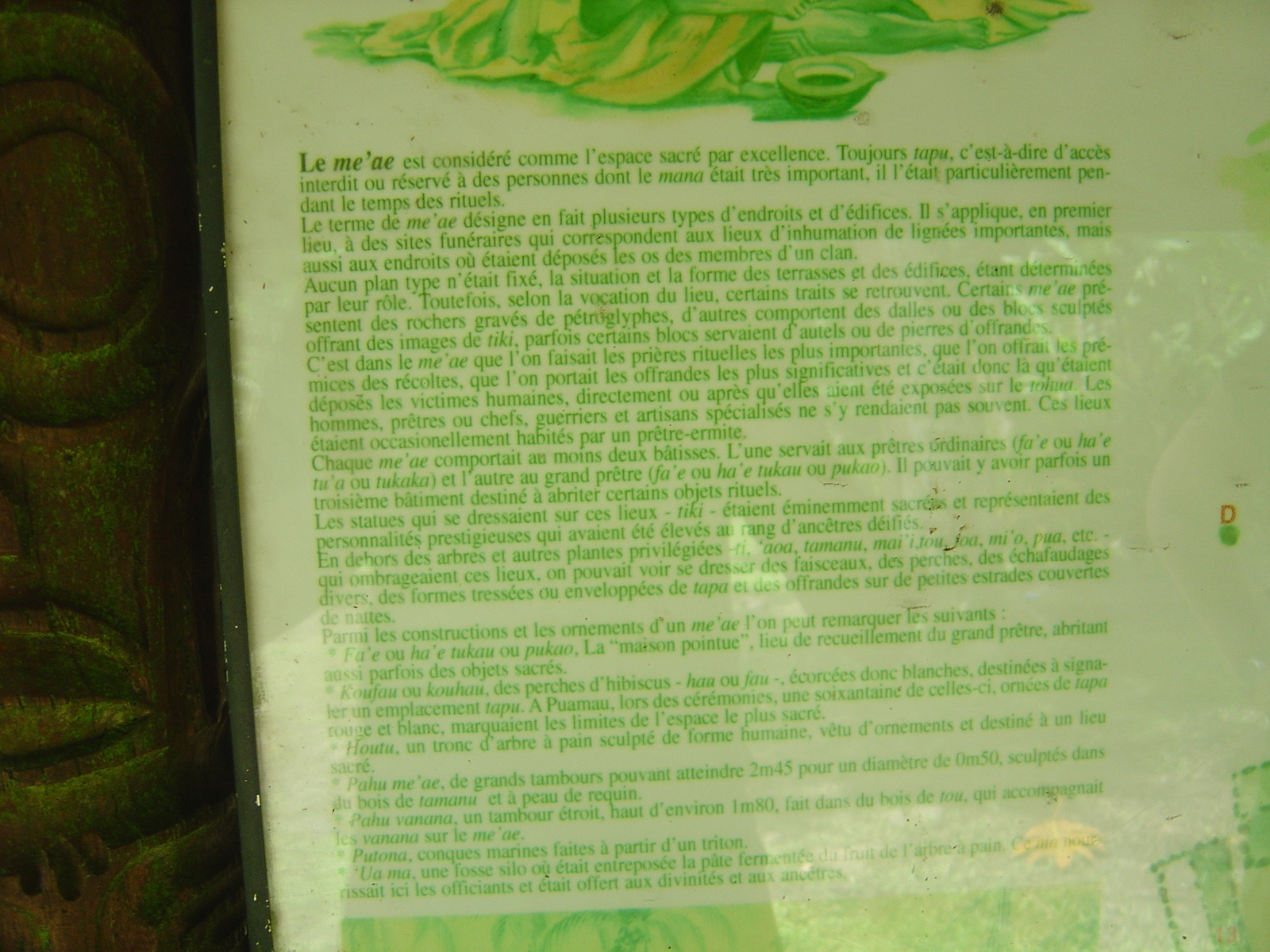 照片 波利尼西亚(Polynesia) 马克萨斯群岛(Marquises) 2006-04 175