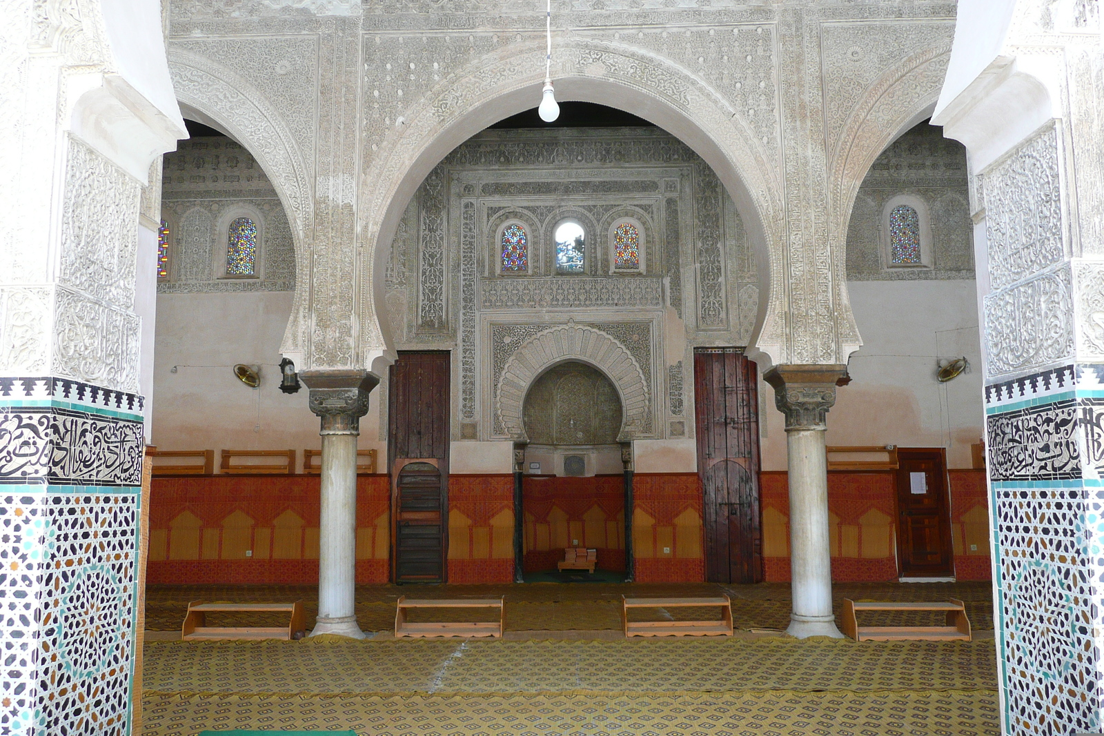 照片 摩洛哥(Morocco) 非斯(Fes) 2008-07 82