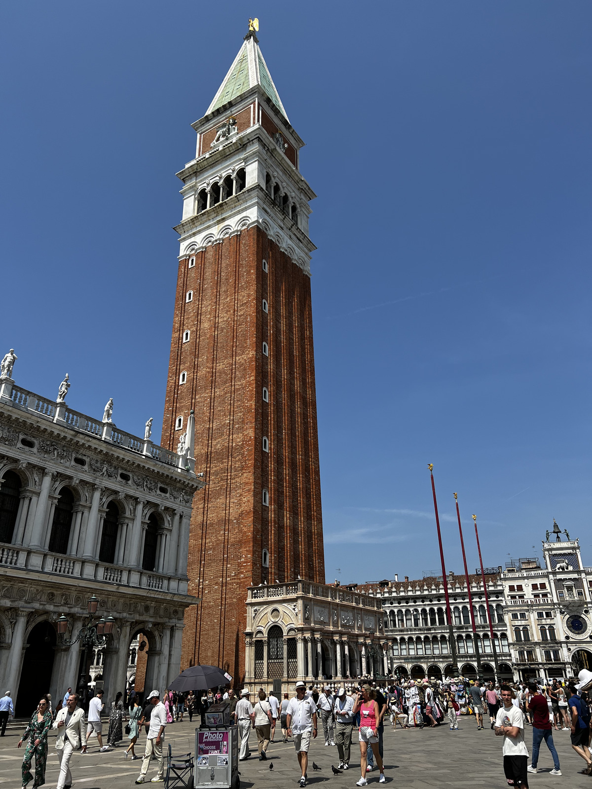 照片 意大利(Italy) 威尼斯(Venice) 2022-05 309