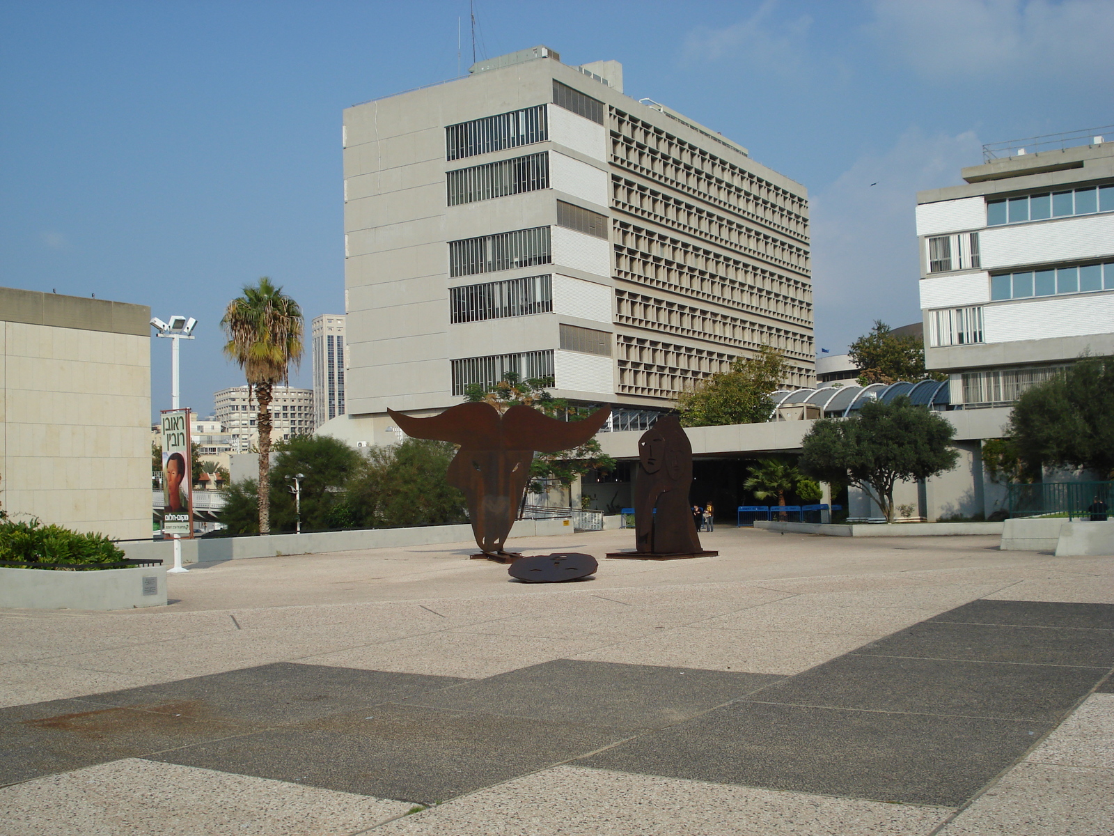 照片 以色列(Israel) 特拉维夫(Tel Aviv) 2006-12 7