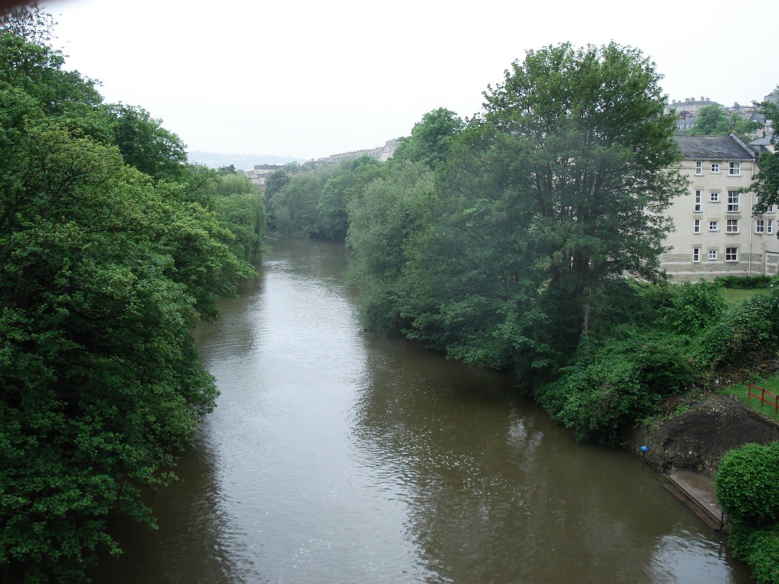照片 英国(United Kingdom) 巴斯(Bath) 2006-05 90