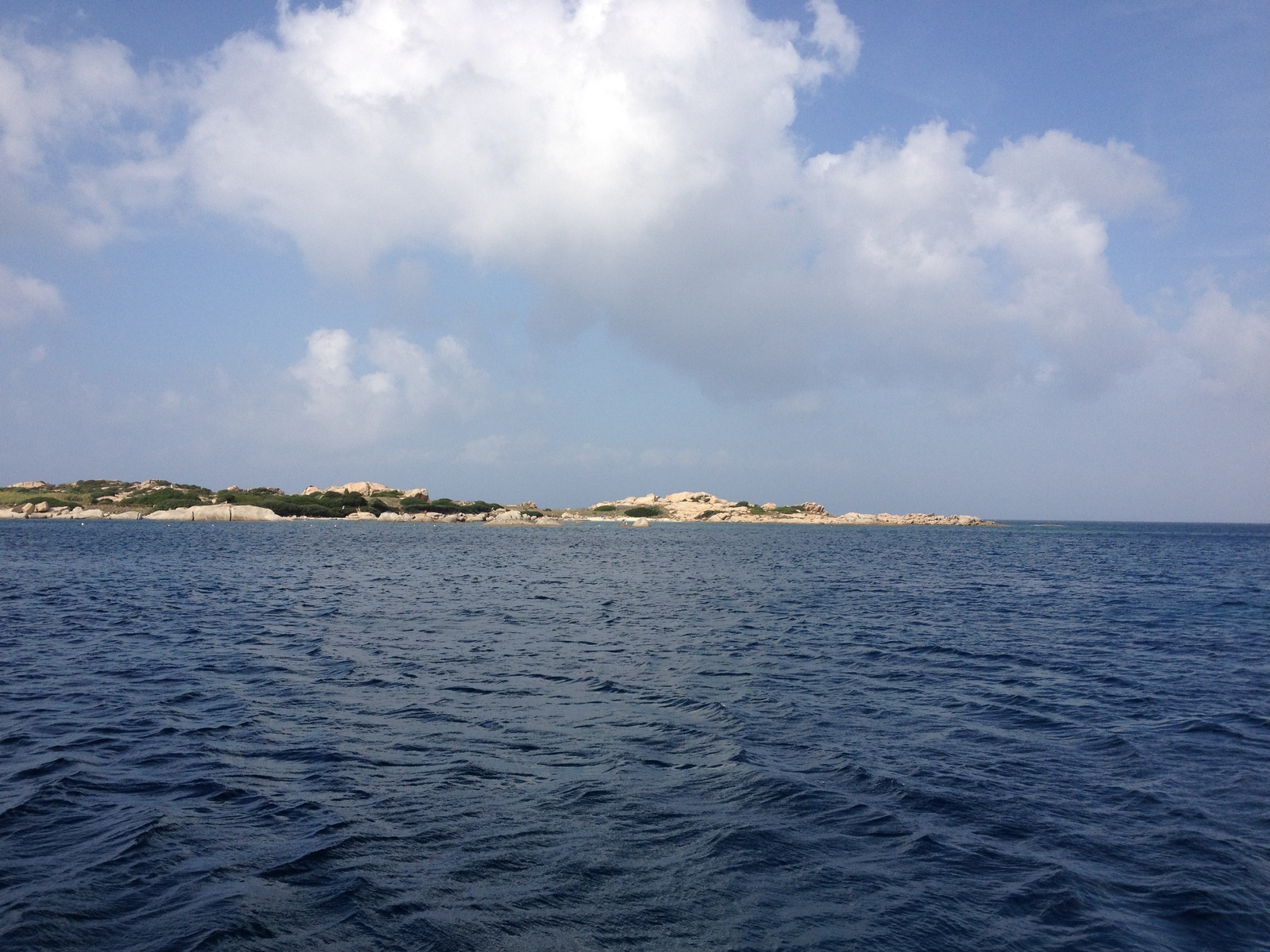 照片 意大利(Italy) 圣泰雷莎加卢拉(Santa Teresa Gallura) 2012-09 1