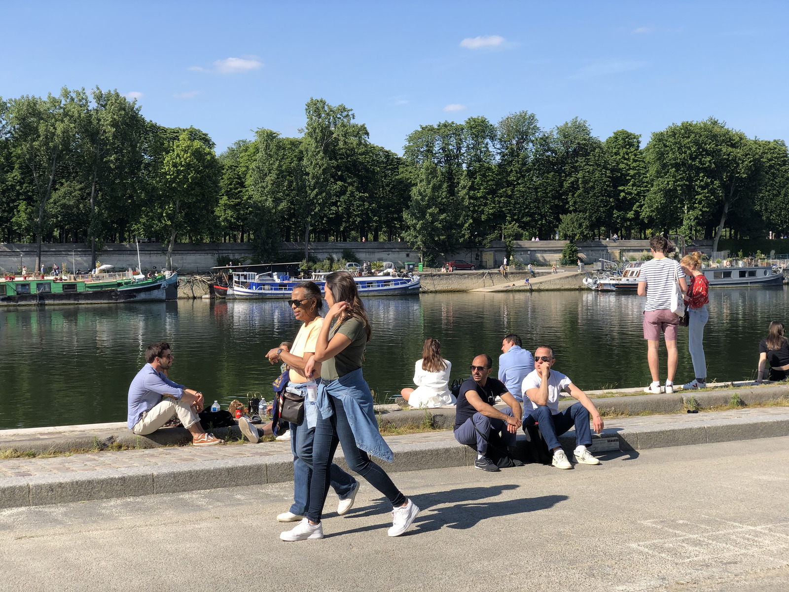 照片 法国(France) 巴黎(Paris) 荣军院(Invalides) 2020-06 2