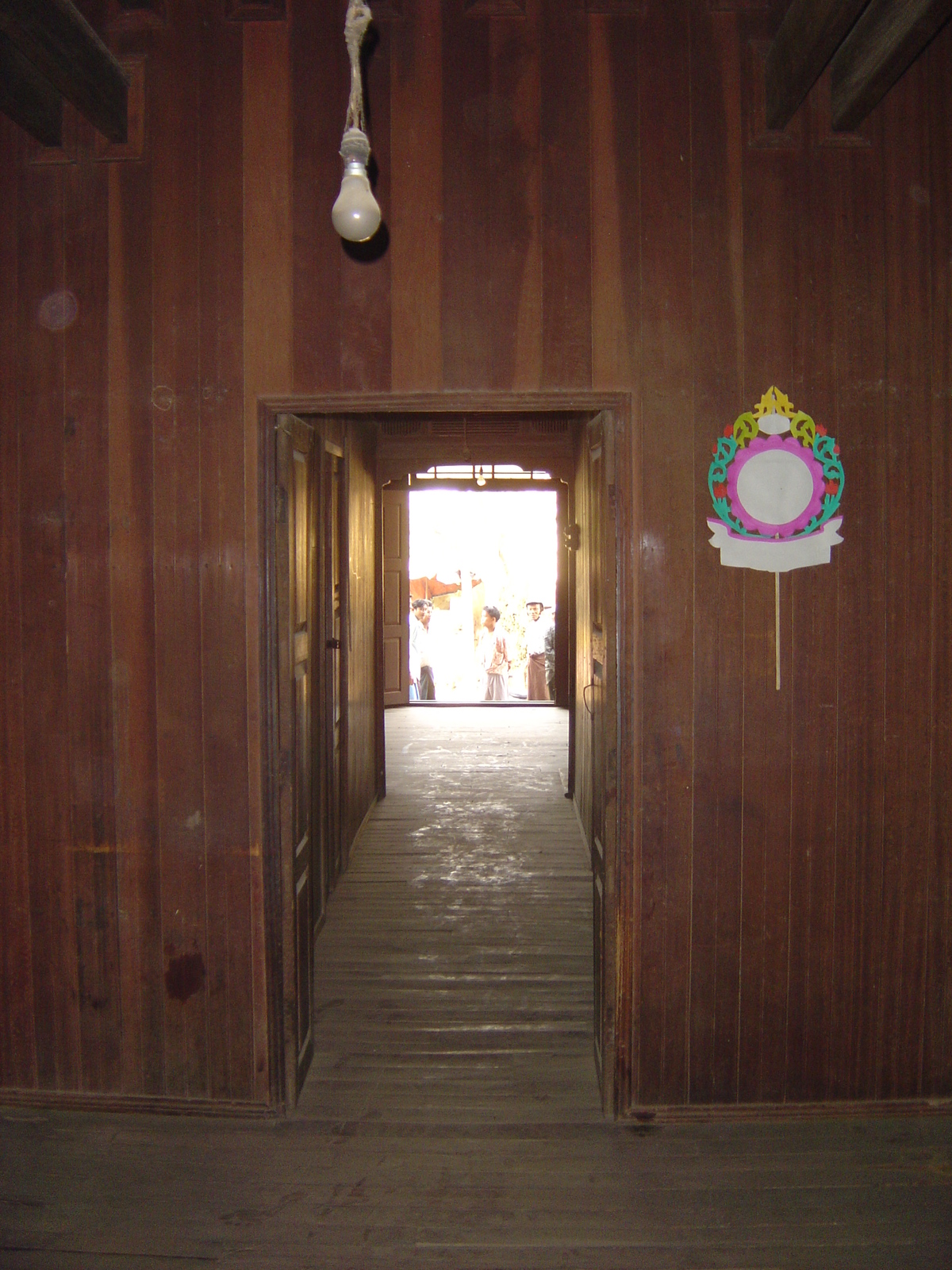 照片 缅甸(Myanmar) 土瓦(Dawei (TAVOY)) 2005-01 125