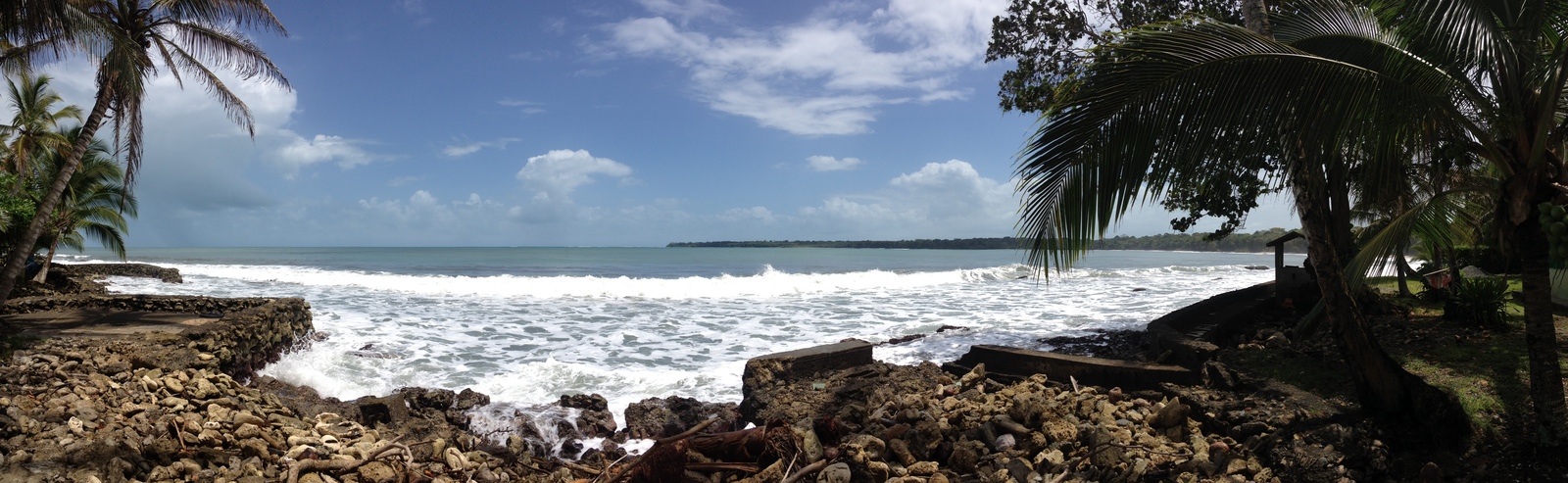 照片 哥斯达黎加(Costa Rica) 卡维塔(Cahuita) 2015-03 184