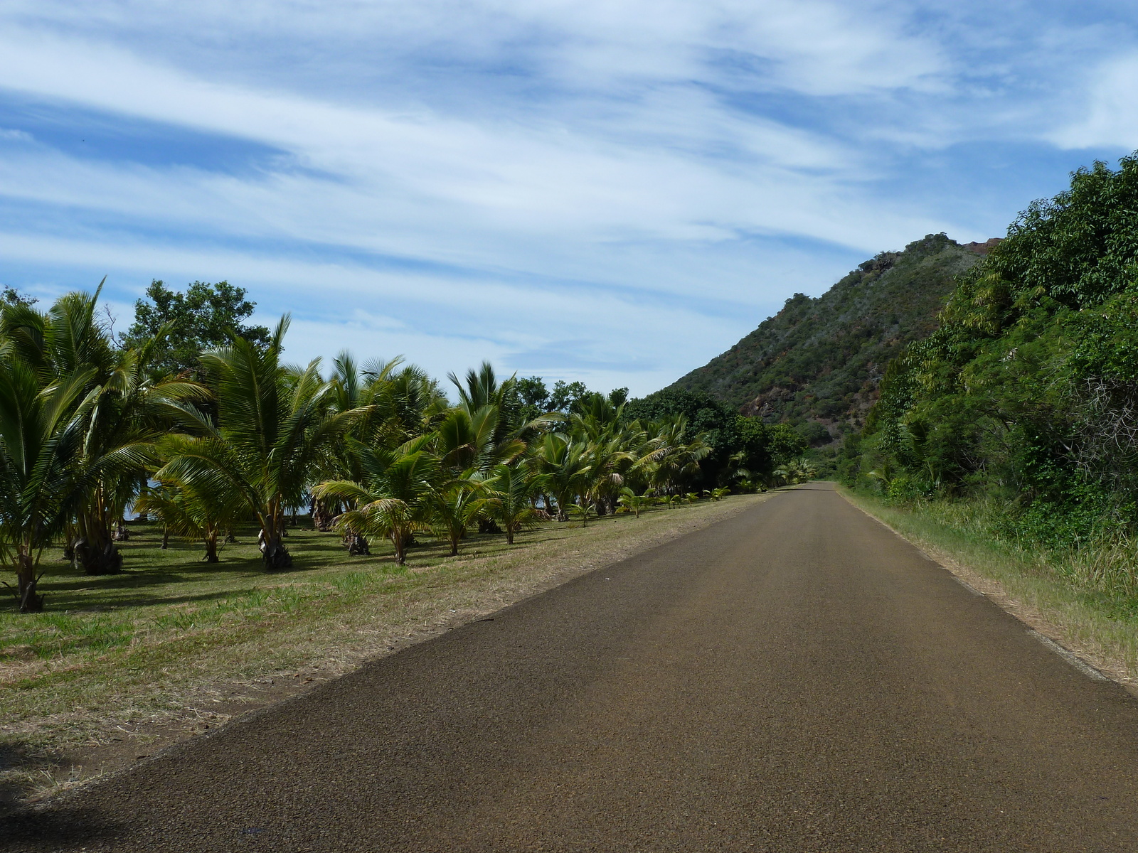 照片 新喀里多尼亚(New Caledonia) 蒂奥(Thio) 2010-05 17
