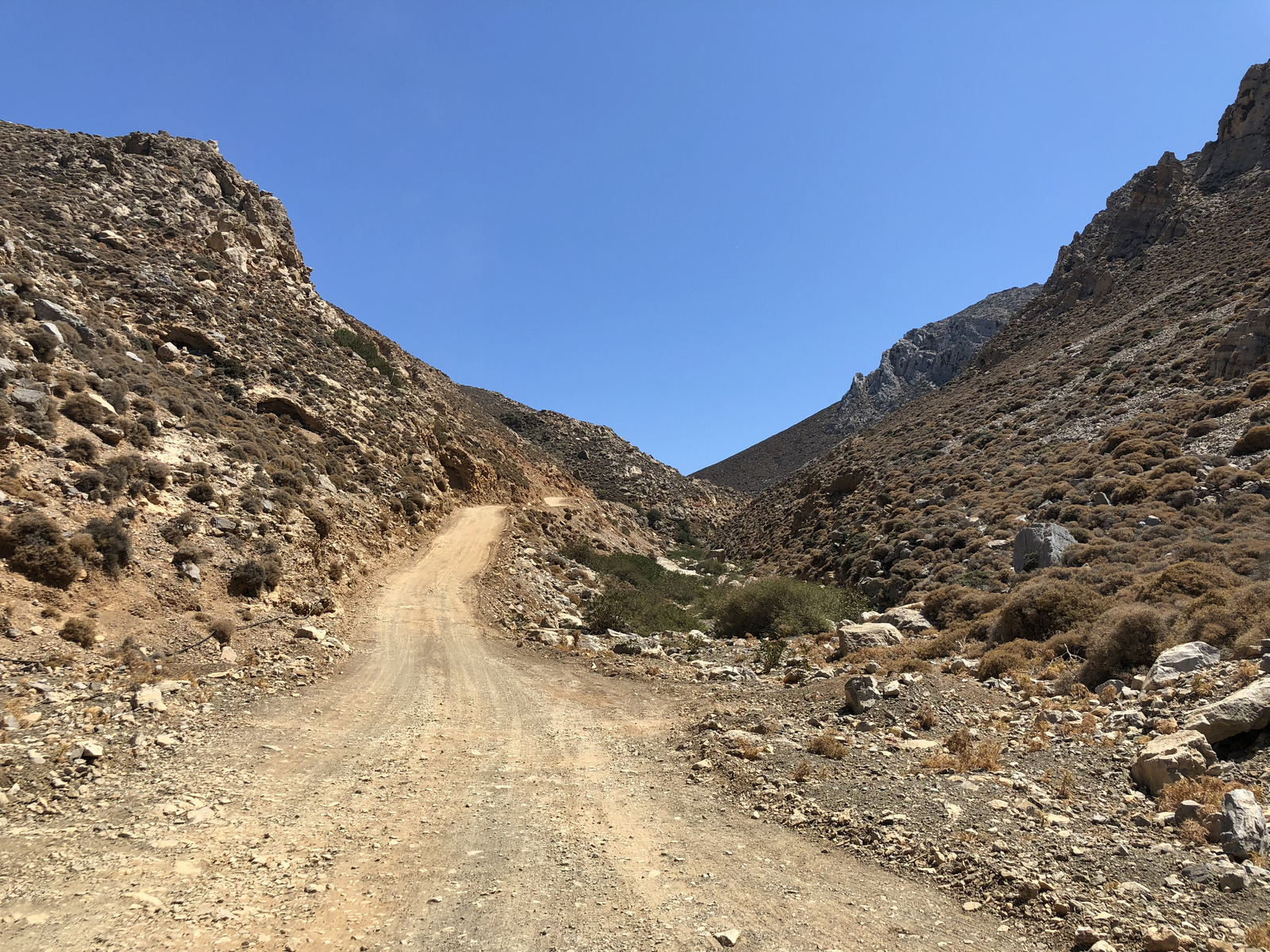 照片 希腊(Greece) 阿斯提帕莱阿岛(Astypalea) 2018-07 170
