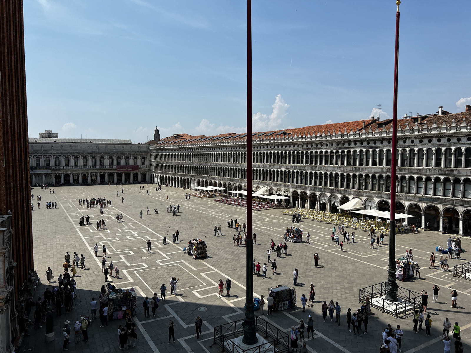 照片 意大利(Italy) 威尼斯(Venice) 圣马可大教堂(Saint Mark's Basilica) 2022-05 176