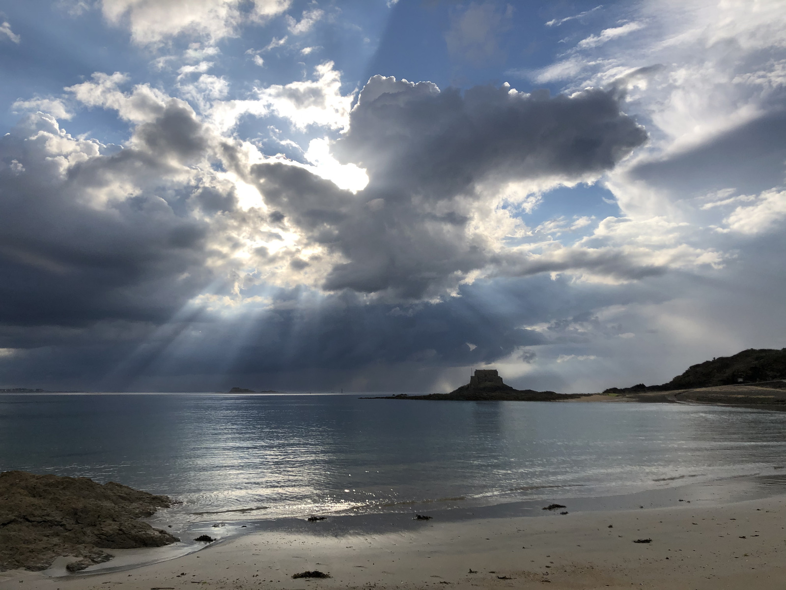 照片 法国(France) 圣马洛(St Malo) 2020-06 35
