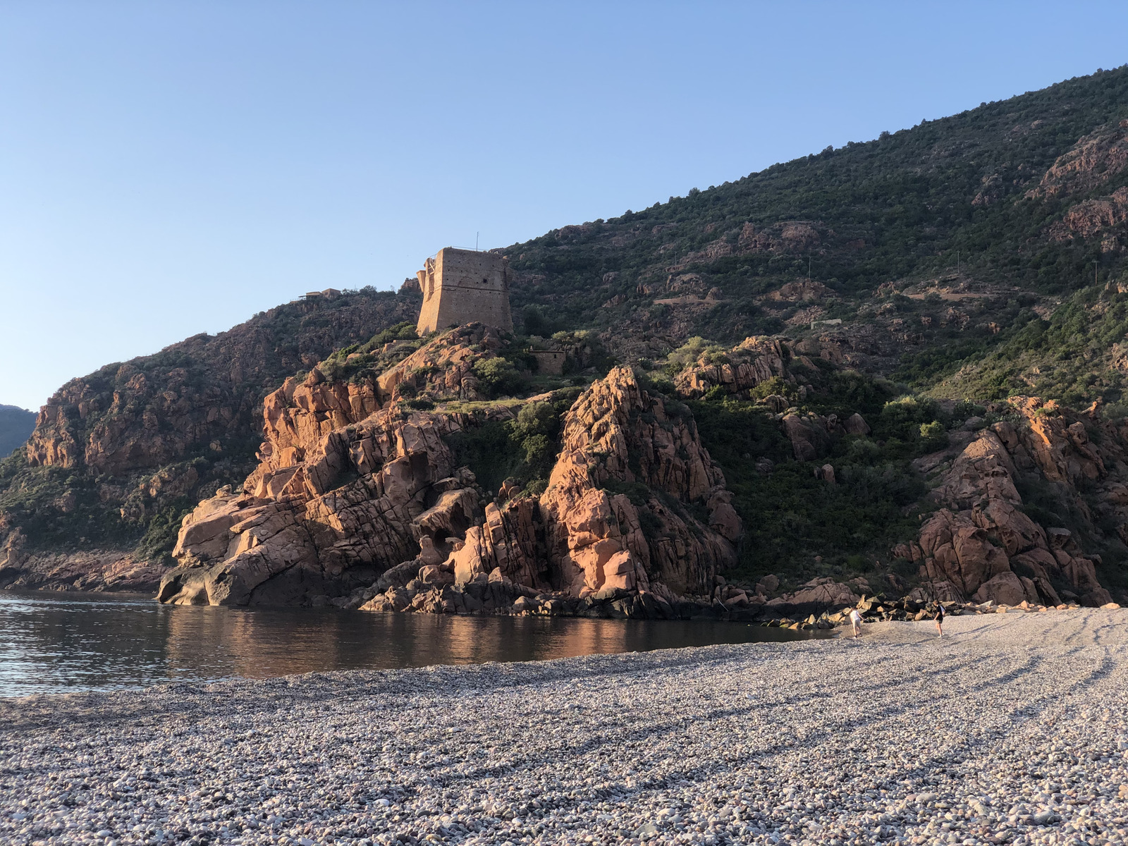 照片 法国(France) 科西嘉岛(Corsica) 2021-05 33