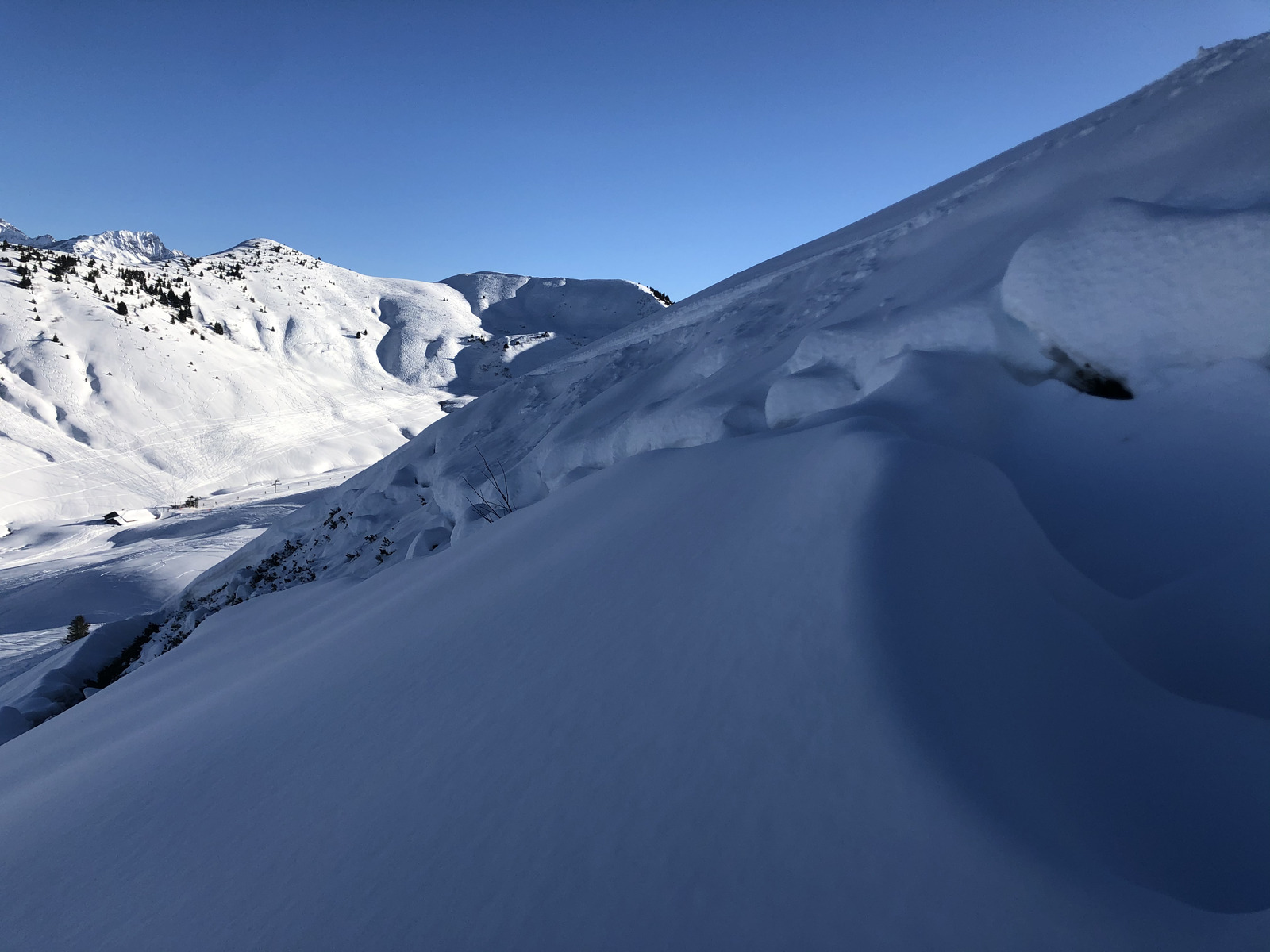 照片 法国(France) 阿尔利河畔普拉(Praz sur Arly) 2019-12 405