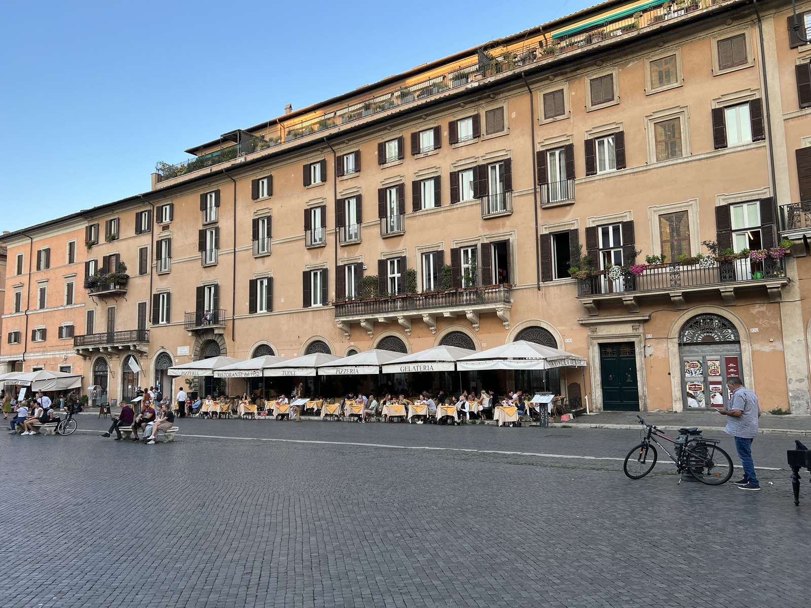 照片 意大利(Italy) 罗马(Rome) 2021-09 101