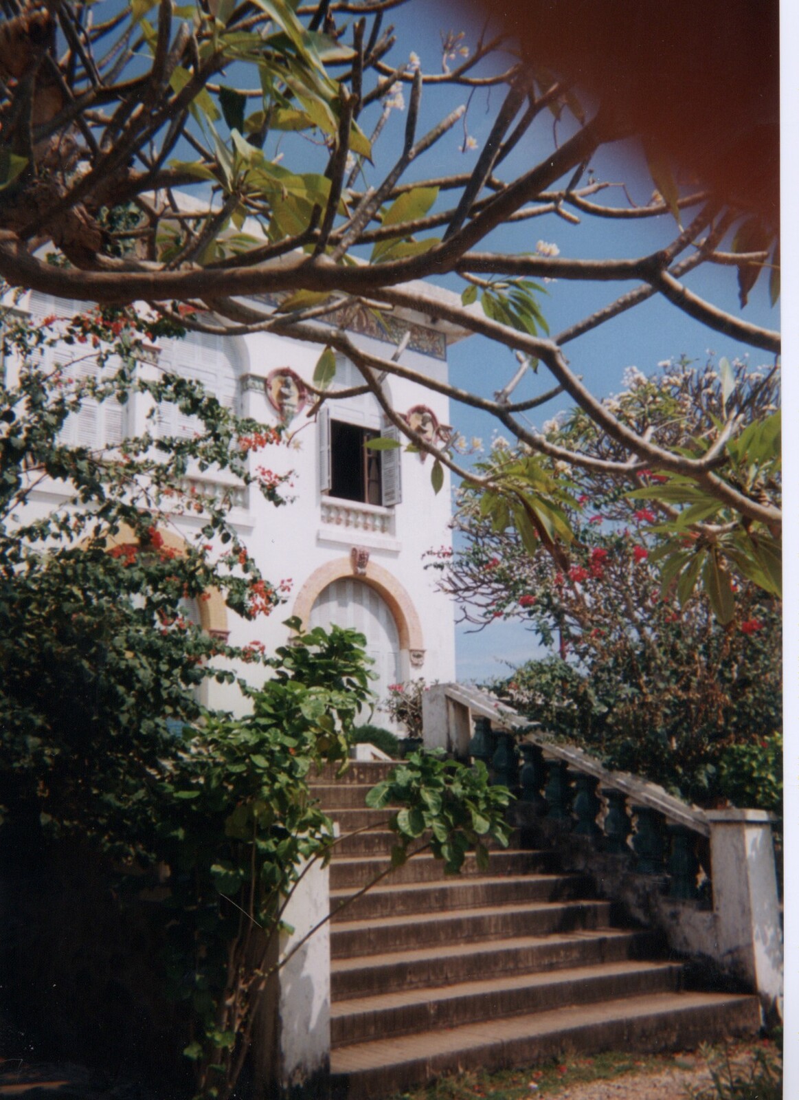 照片 越南(Vietnam) 芽庄(Nha Trang) 1995-12 5
