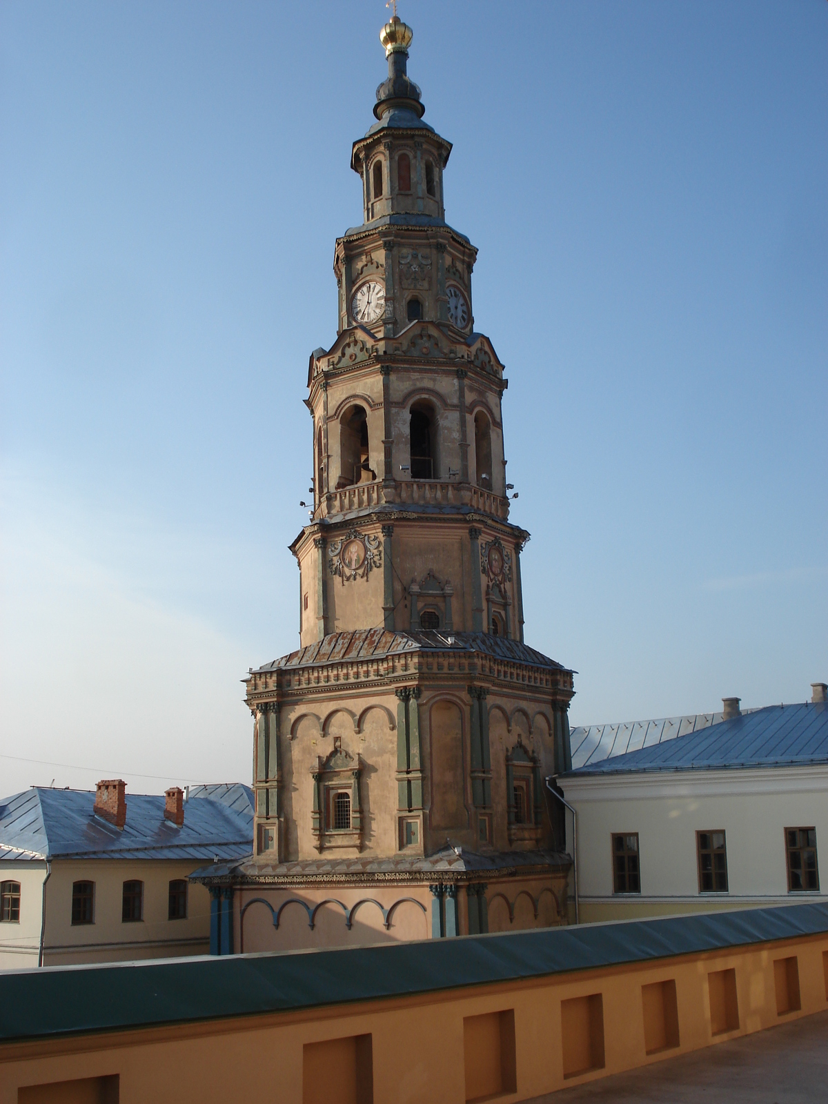 照片 俄罗斯(Russia) 喀山(Kazan) 2006-07 65