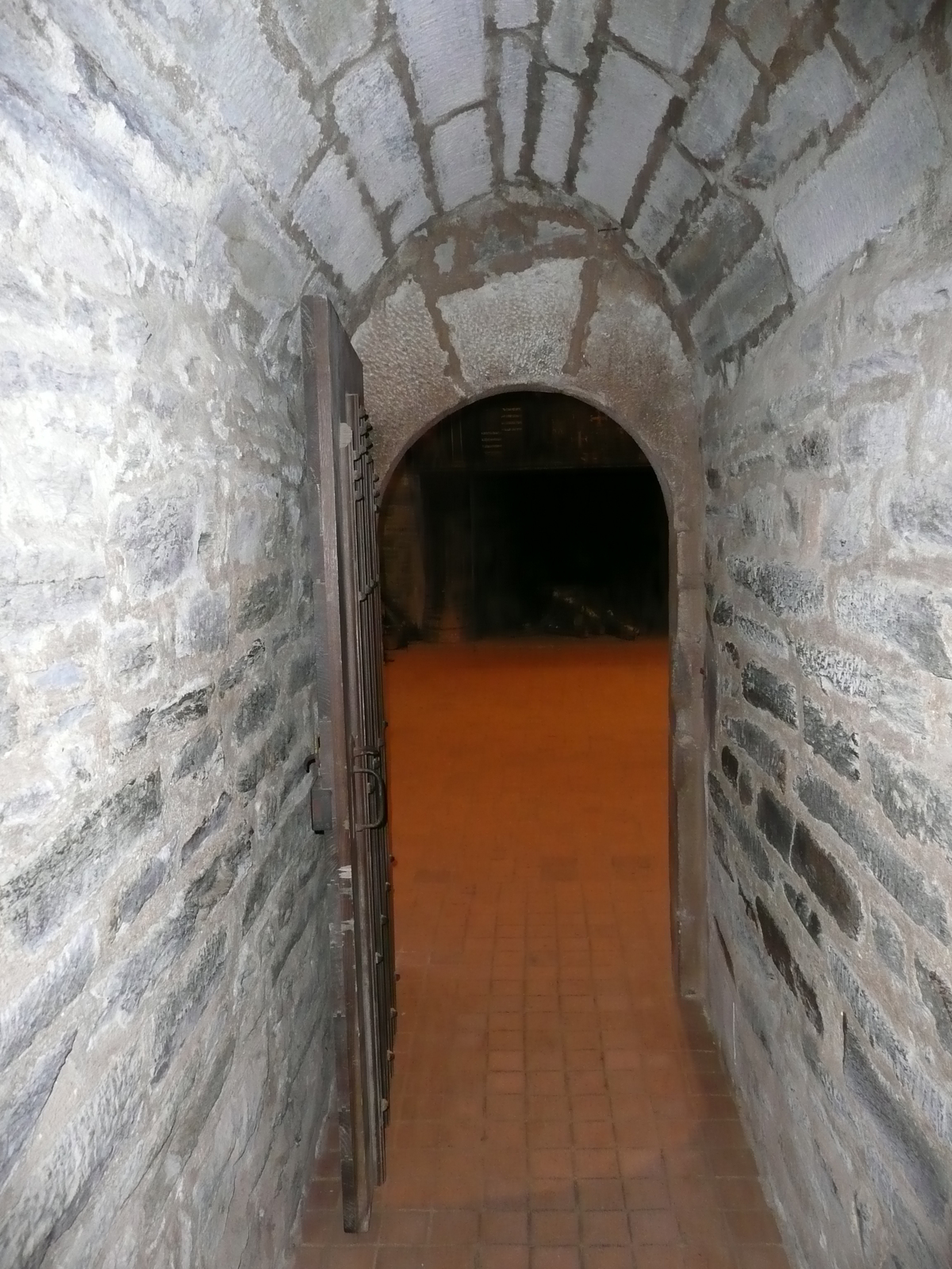 照片 法国(France) 蓬蒂维(Pontivy) 罗昂公爵城堡(Rohan's Dukes Castle) 2007-08 134