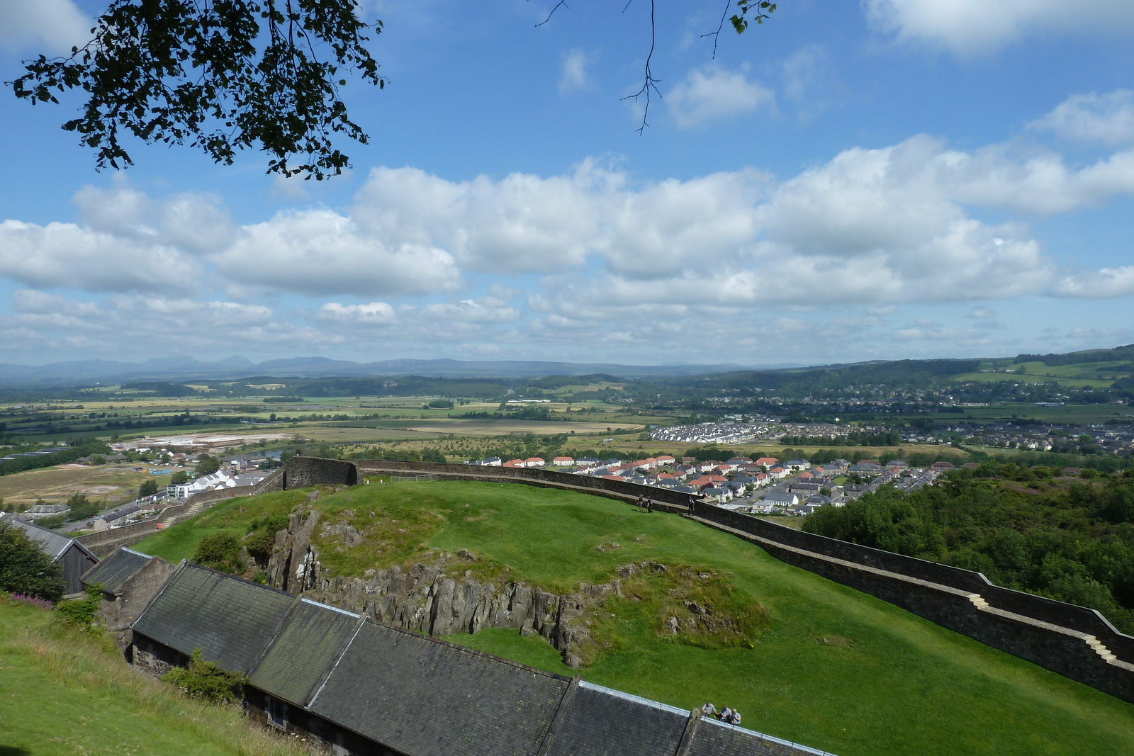 照片 英国(United Kingdom) 苏格兰(Scotland) 斯特灵(Stirling) 2011-07 37