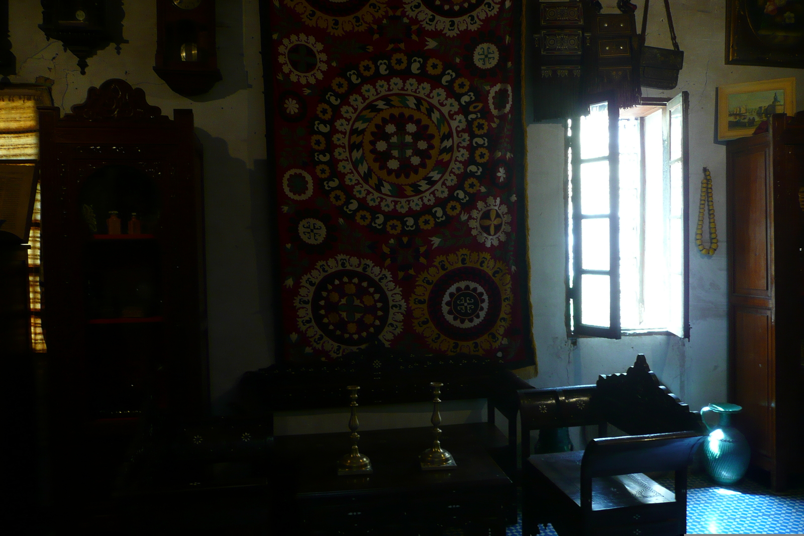 照片 摩洛哥(Morocco) 非斯(Fes) 2008-07 53