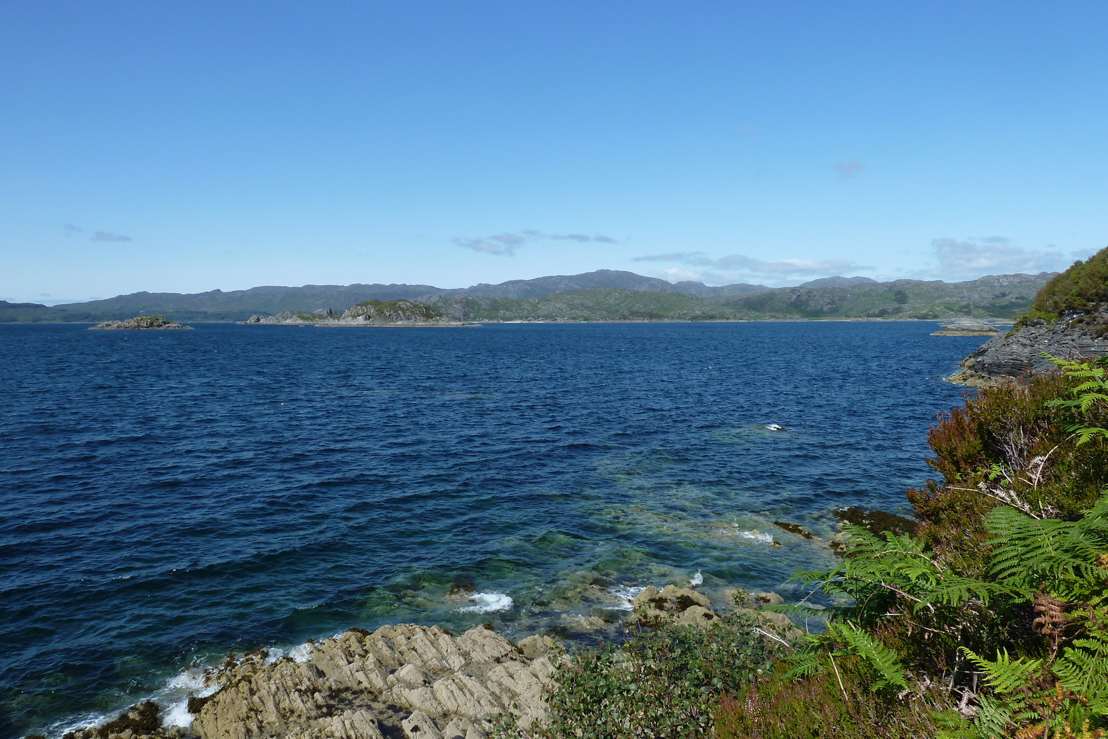照片 英国(United Kingdom) 苏格兰(Scotland) 2011-07 27