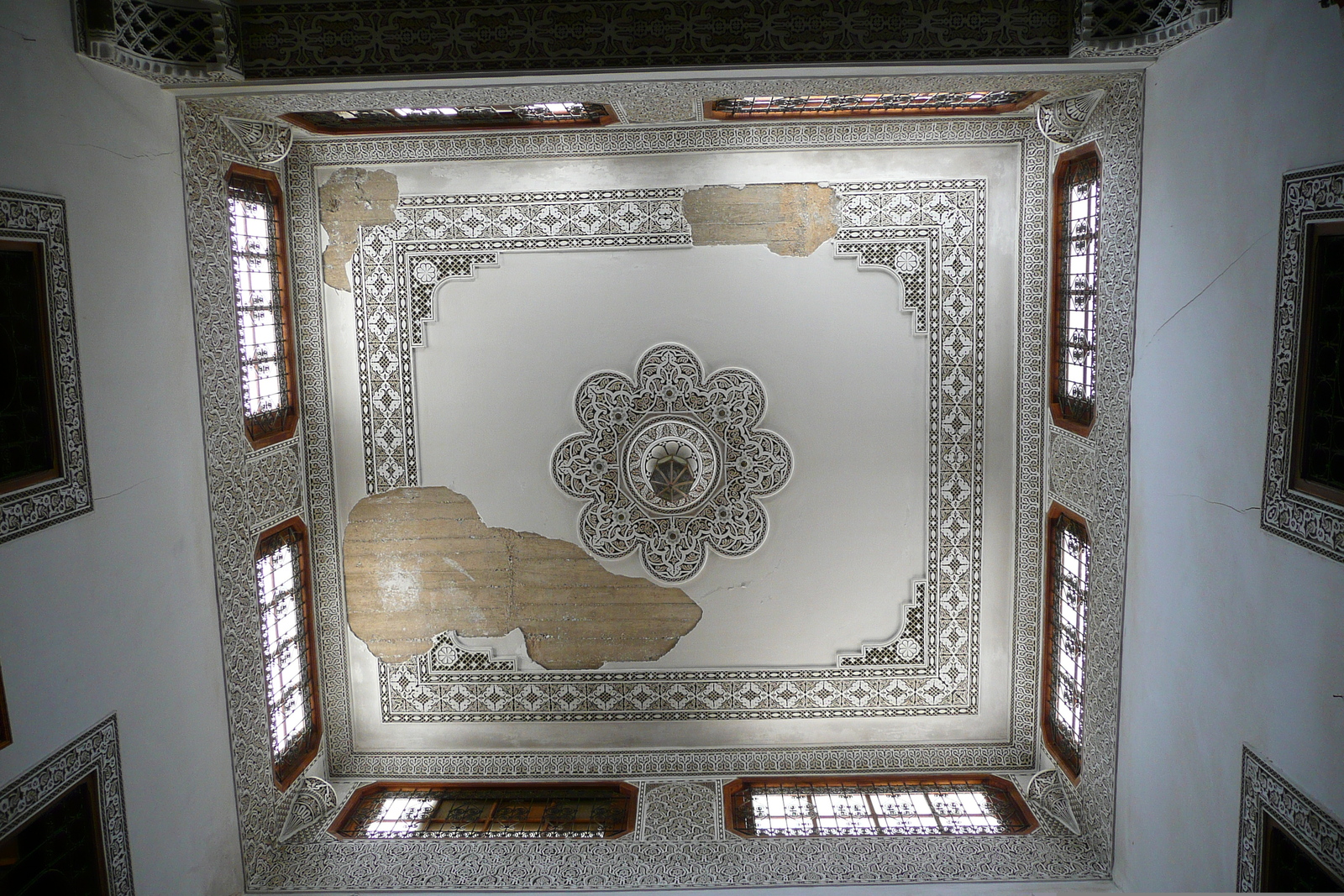 照片 摩洛哥(Morocco) 非斯(Fes) 2008-07 52