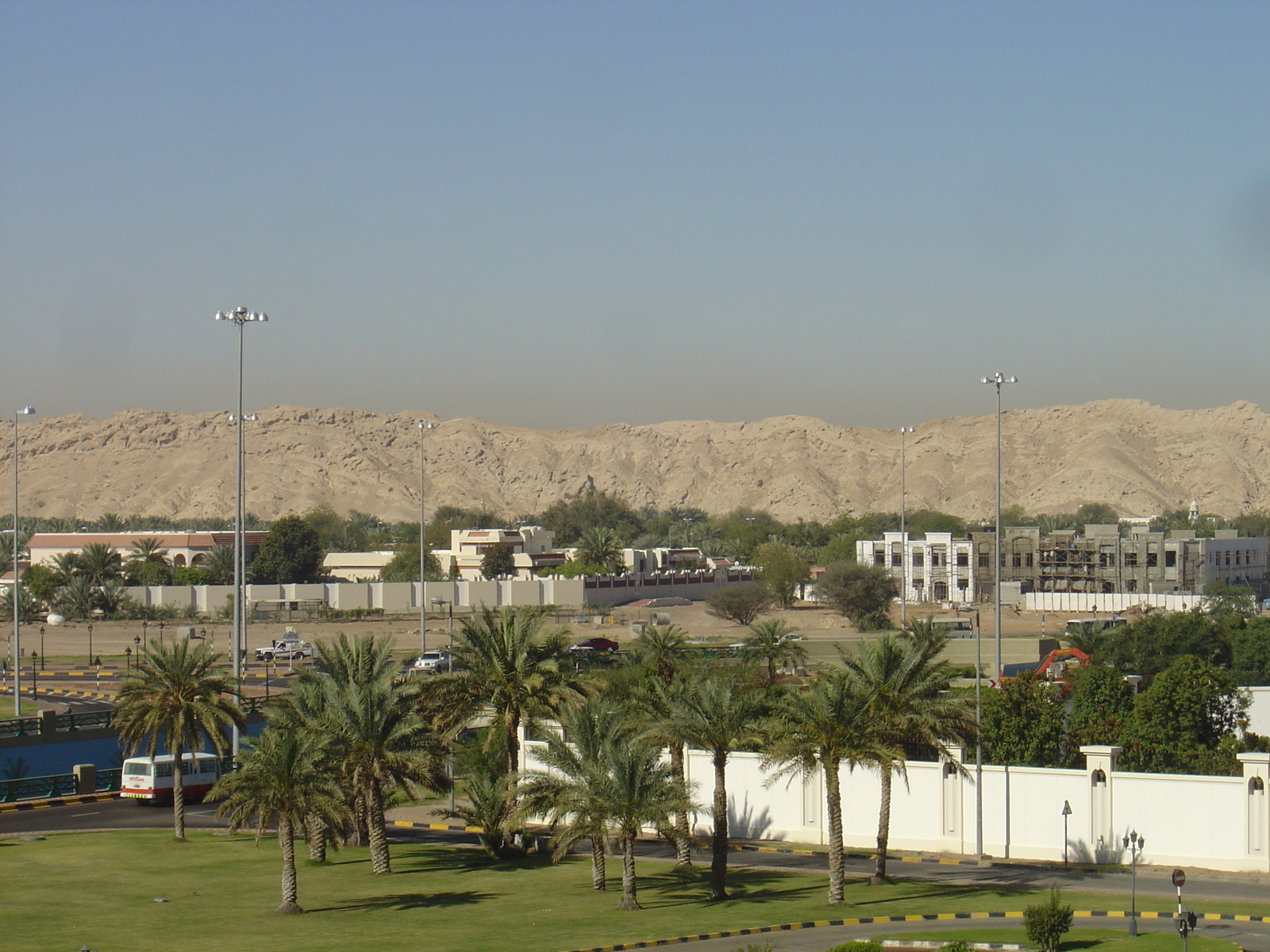 照片 阿联酋(United Arab Emirates) 艾因(Al Ain) 2005-03 87