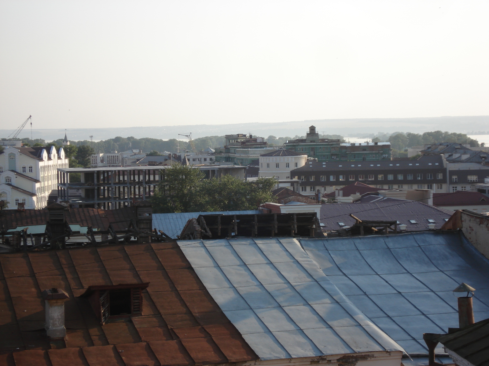 照片 俄罗斯(Russia) 喀山(Kazan) 2006-07 51