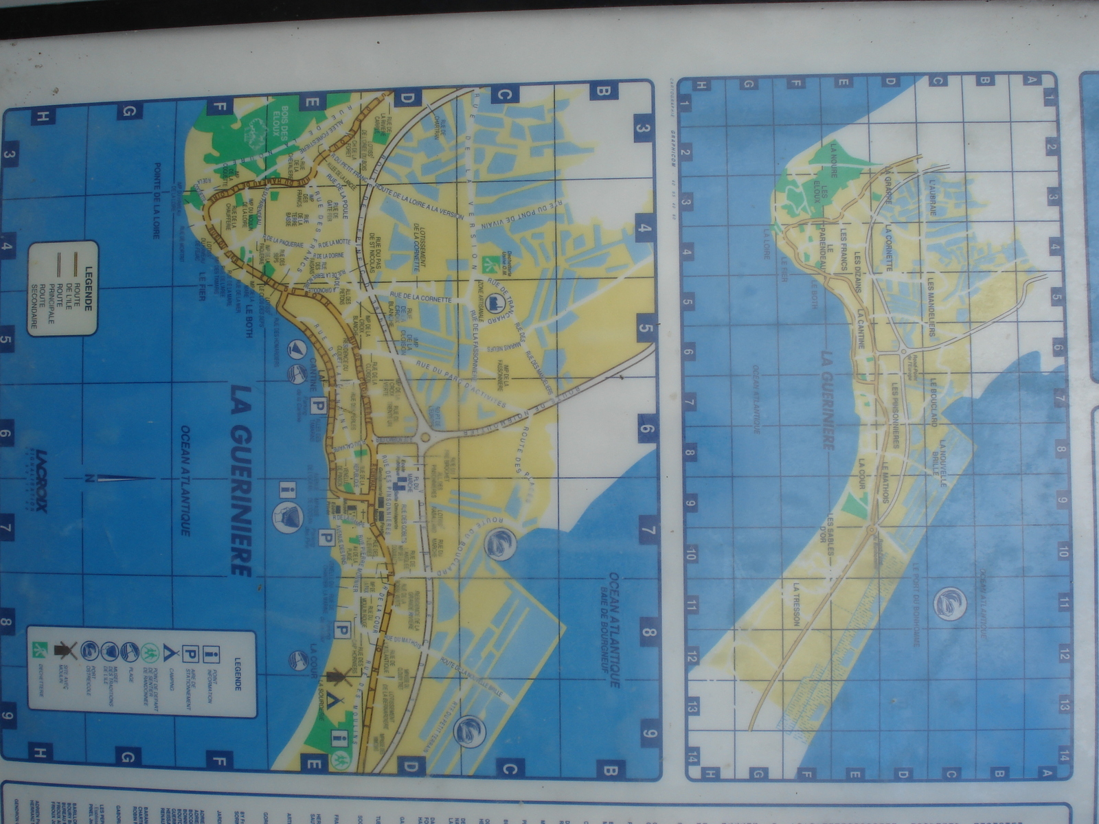 照片 法国(France) 努瓦尔穆捷(Noirmoutier) 2006-08 48