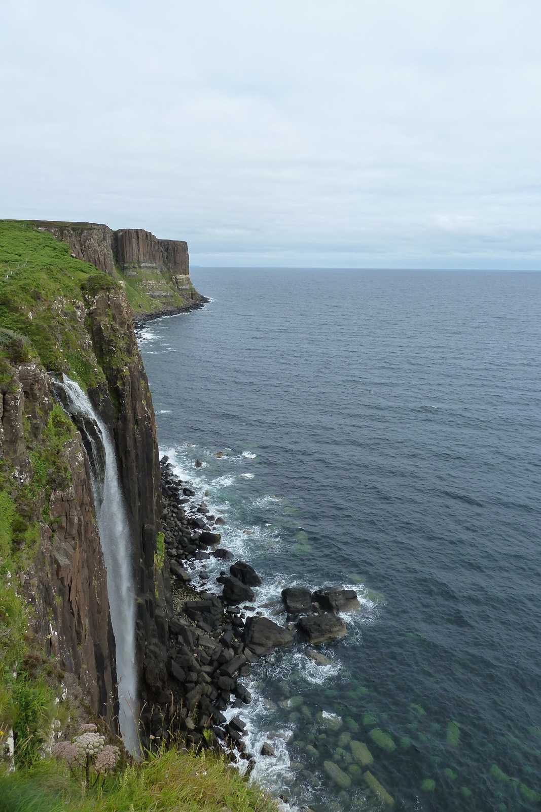 照片 英国(United Kingdom) 斯凯岛(Skye) 2011-07 220