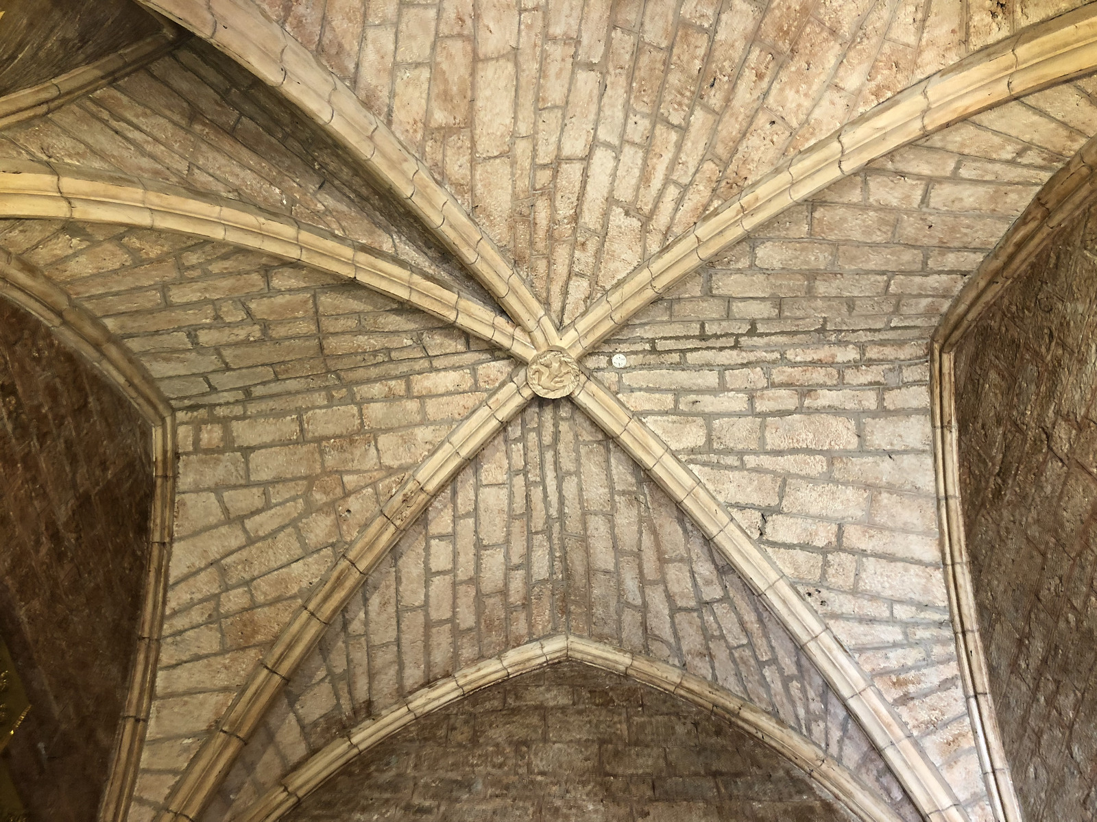 照片 法国(France) 卡斯泰尔诺-布雷特努城堡(Castelnau Bretenoux Castle) 2018-04 82