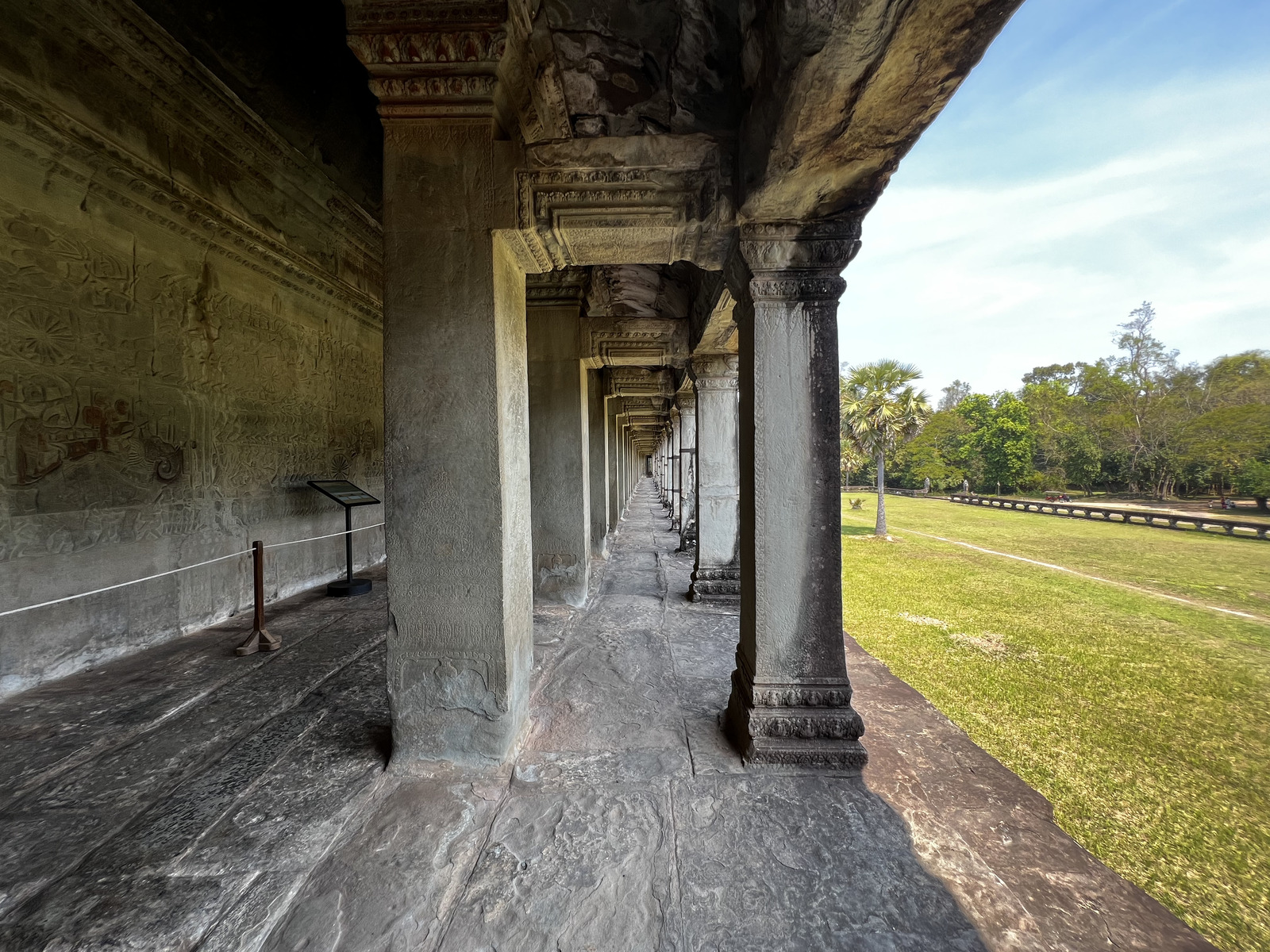 照片 柬埔寨(Cambodia) 暹粒(Siem Reap) 吴哥窟(Angkor Wat) 2023-01 26