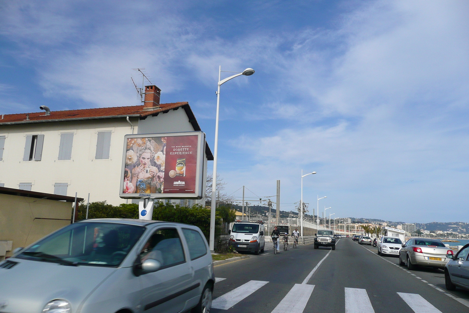 照片 法国(France) 芒德利厄(Mandelieu) 2008-03 4