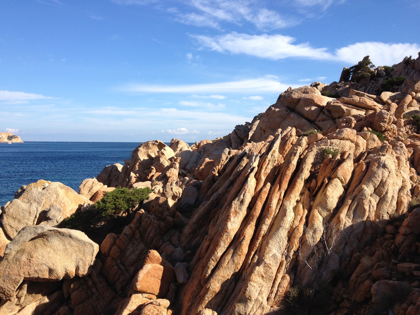 照片 意大利(Italy) 科蒂乔湾(Cala Coticcio) 2012-09 98