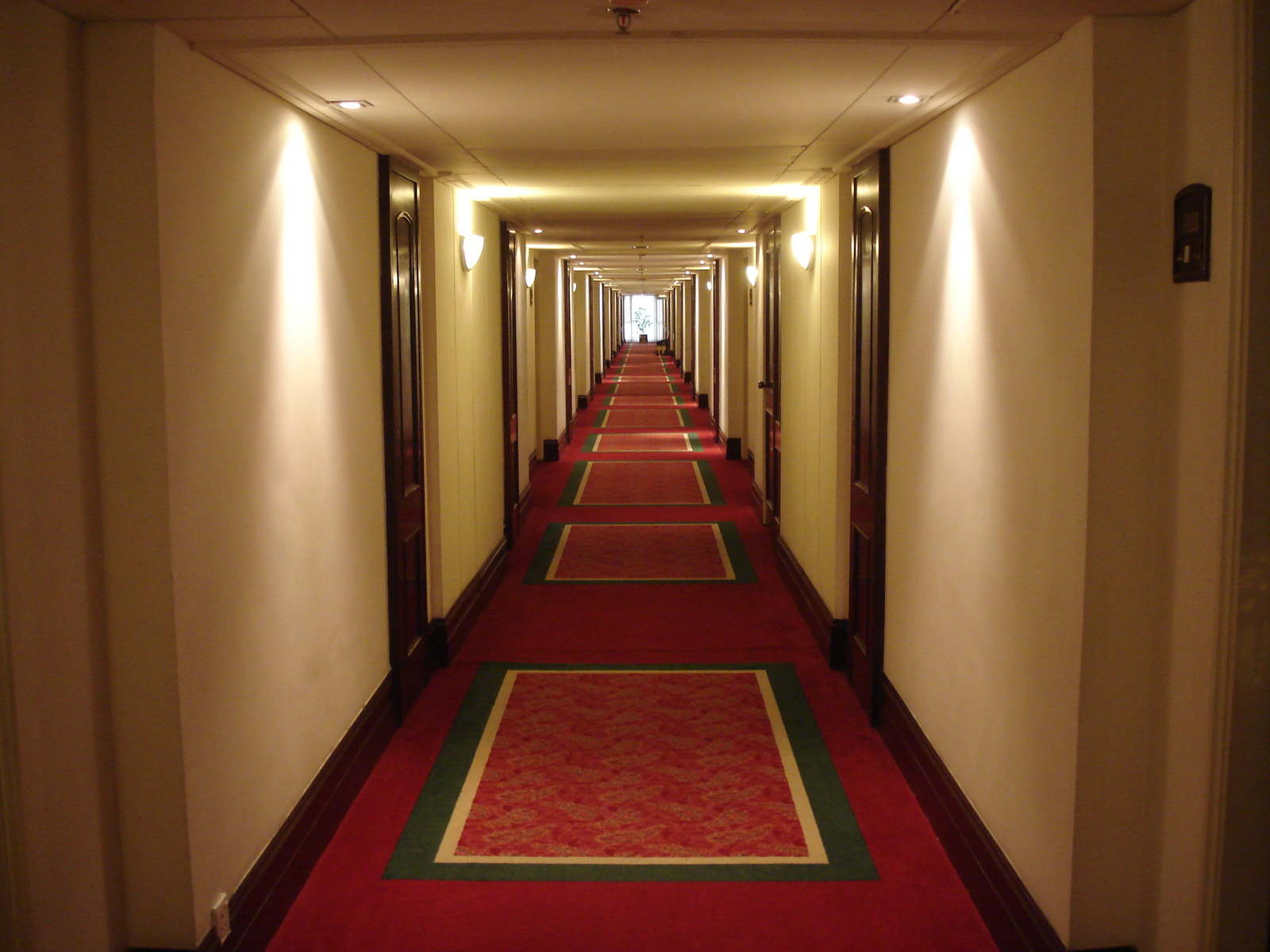 照片 巴基斯坦(Pakistan) 伊斯兰堡(Islamabad) 万豪酒店(Marriott Hotel) 2006-08 12