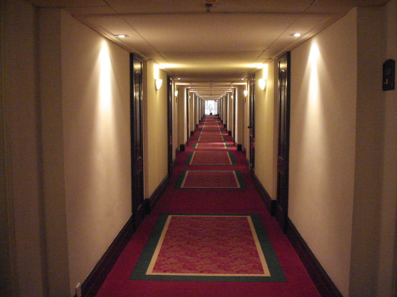 照片 巴基斯坦(Pakistan) 伊斯兰堡(Islamabad) 万豪酒店(Marriott Hotel) 2006-08 13