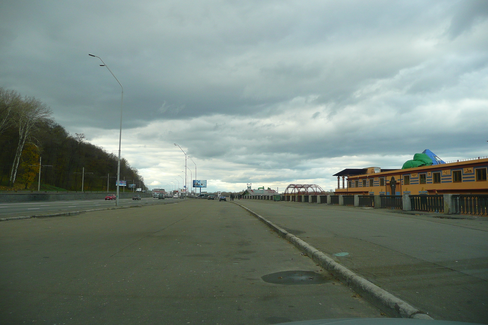 照片 乌克兰(Ukraine) 基辅(Kiev) 基辅周边(Around Kiev) 2007-11 20