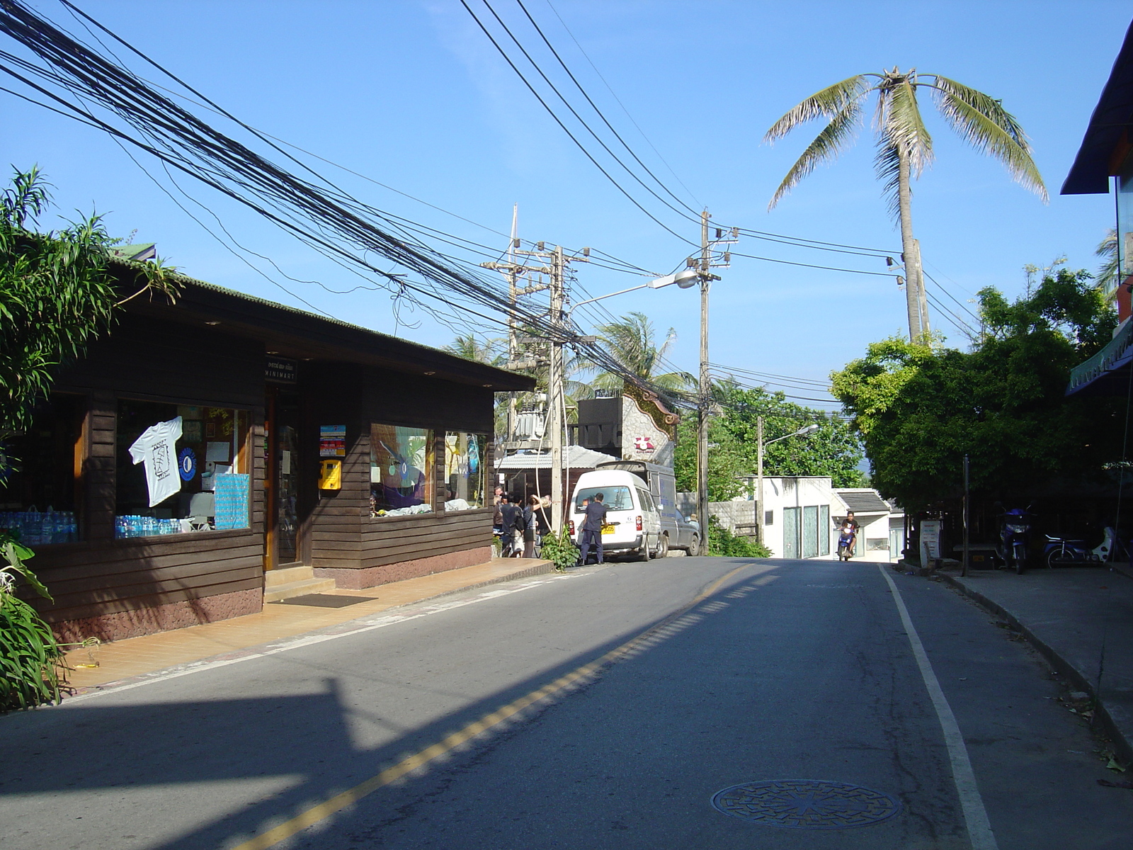 照片 泰国(Thailand) 普吉岛(Phuket) 卡塔卡伦(Kata Karon) 2005-12 40