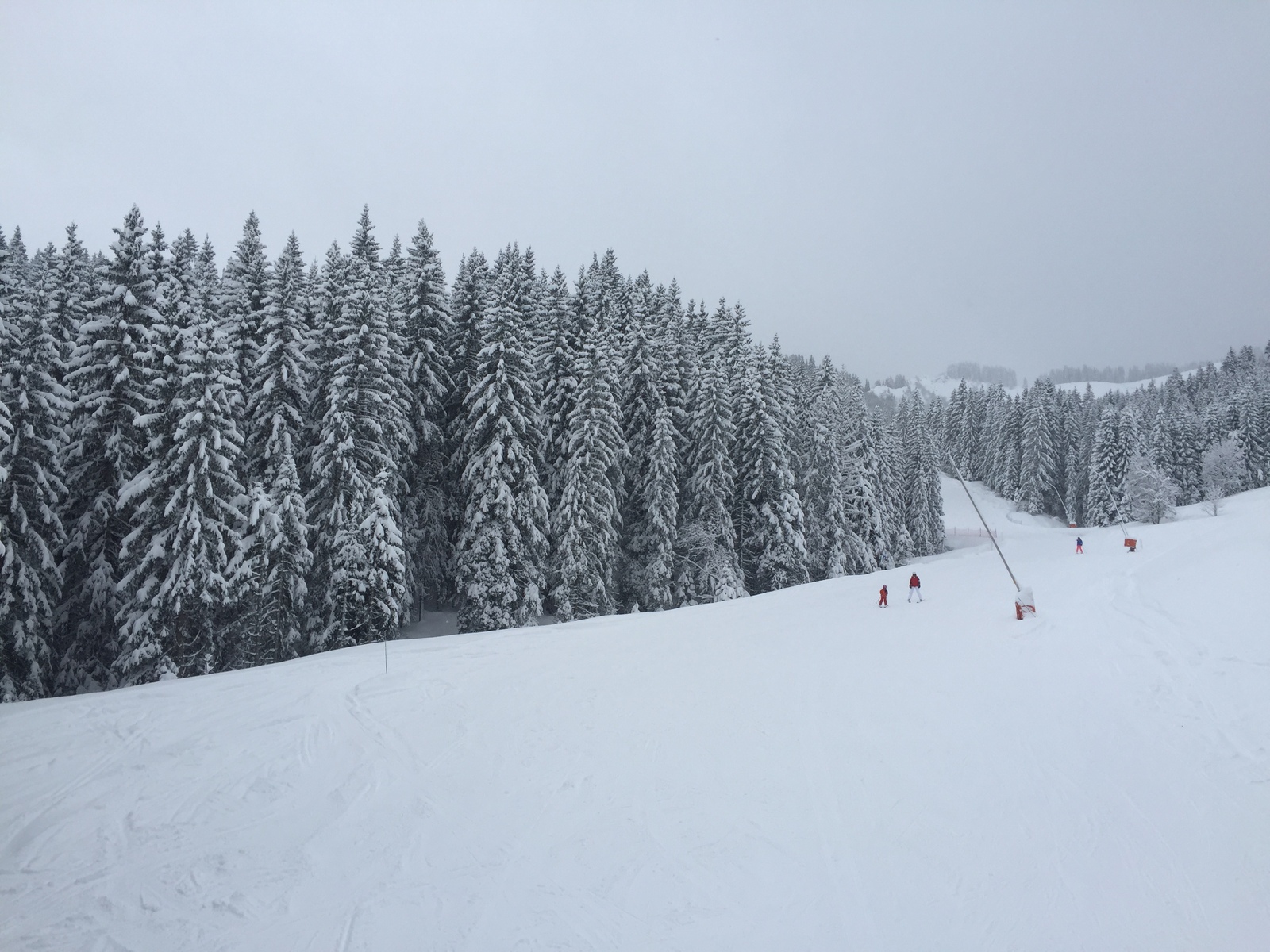 照片 法国(France) 梅杰夫(Megeve) 2016-02 0