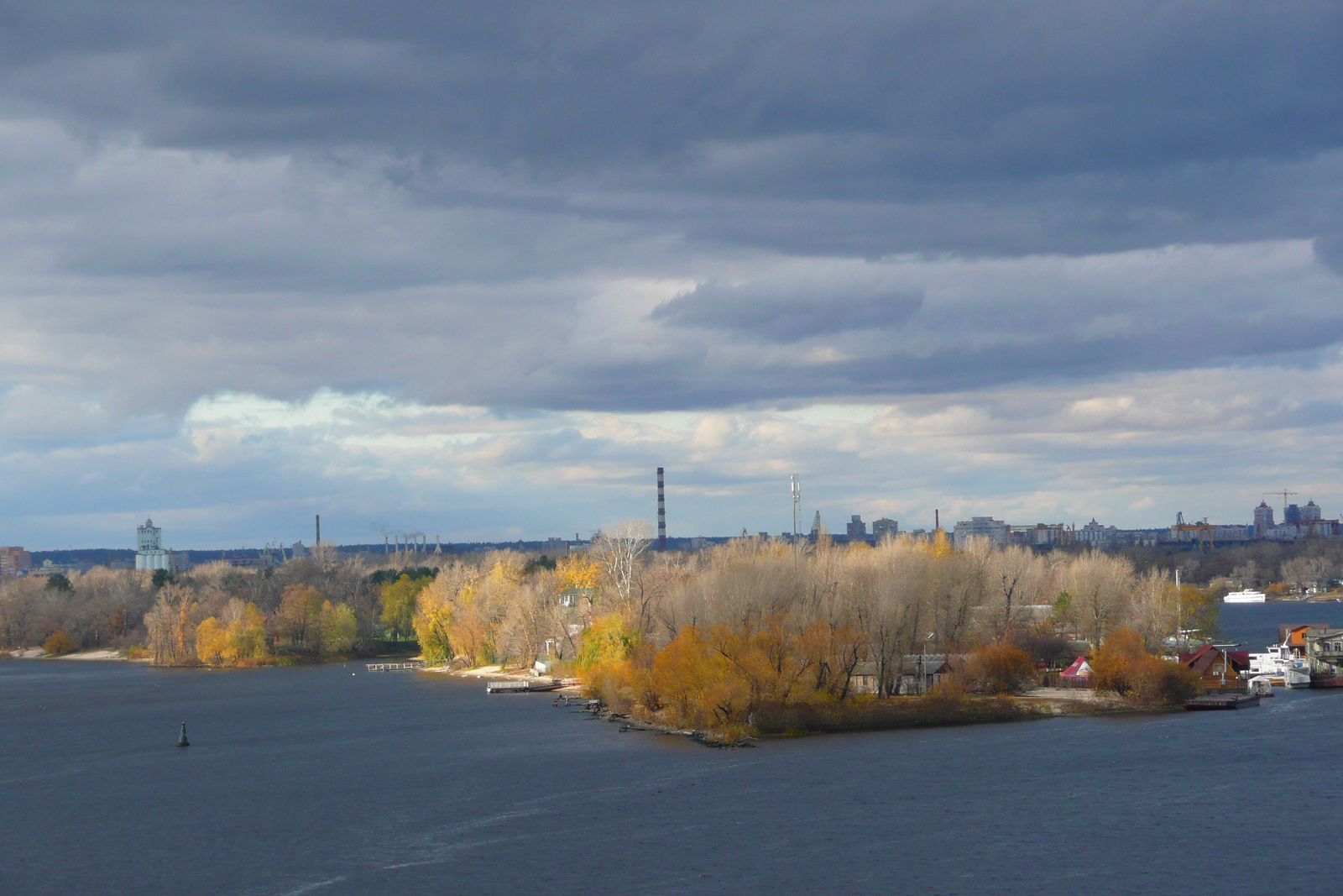 照片 乌克兰(Ukraine) 基辅(Kiev) 基辅周边(Around Kiev) 2007-11 25