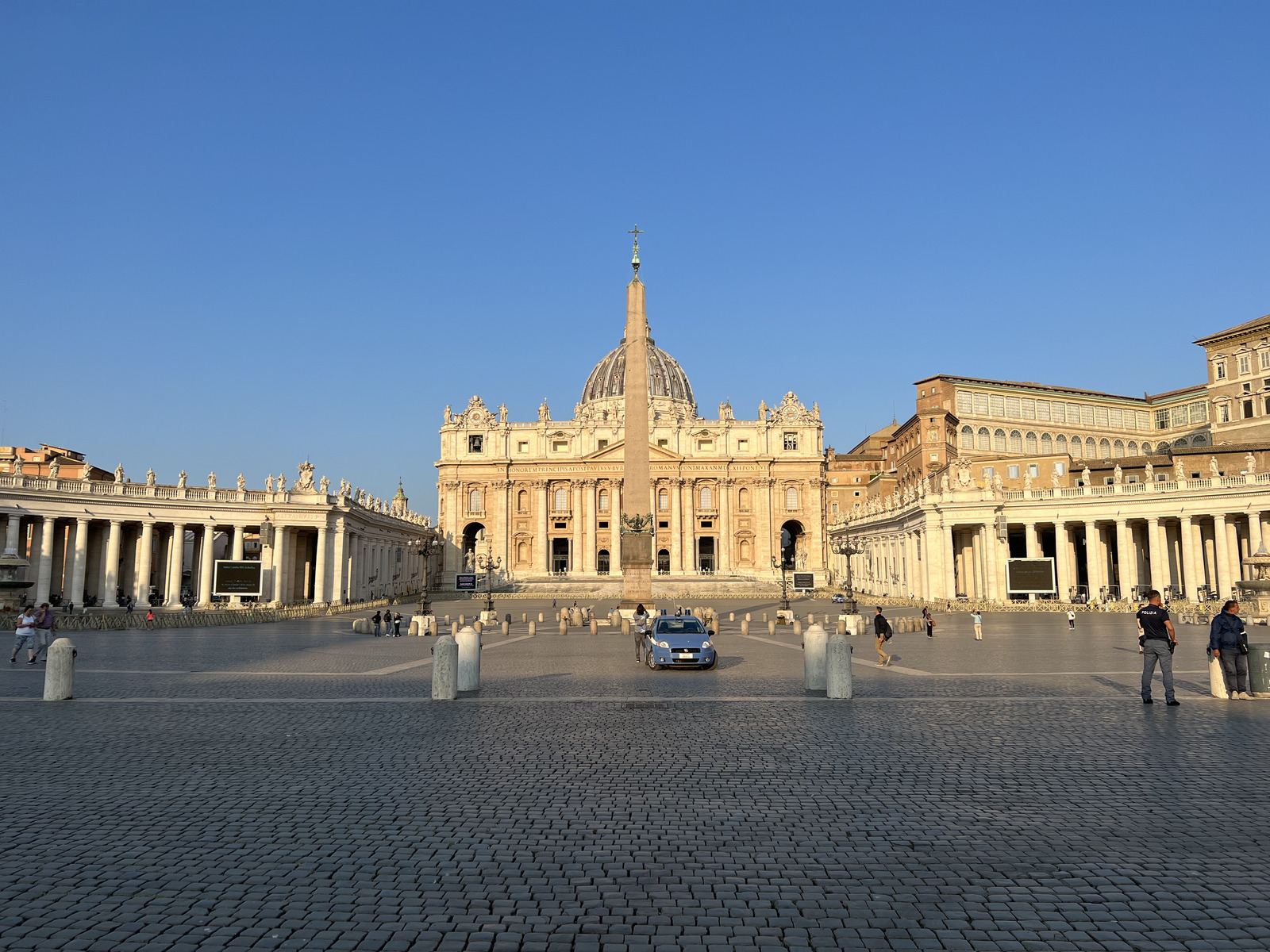 照片 意大利(Italy) 罗马(Rome) 2021-09 33