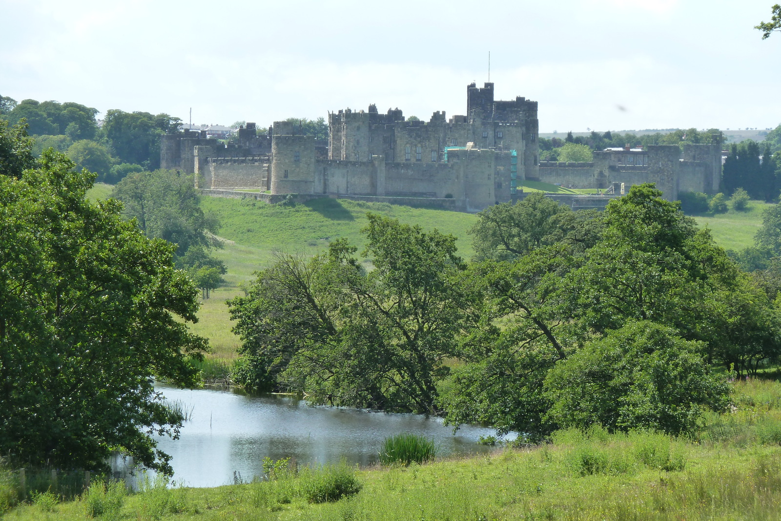 照片 英国(United Kingdom) 苏格兰(Scotland) 2011-07 166