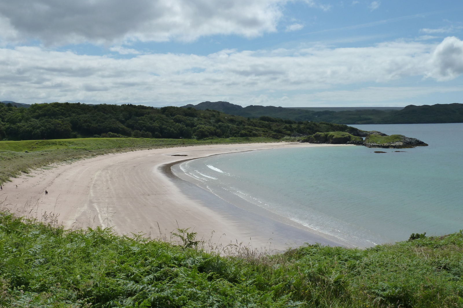 照片 英国(United Kingdom) 苏格兰(Scotland) 2011-07 133