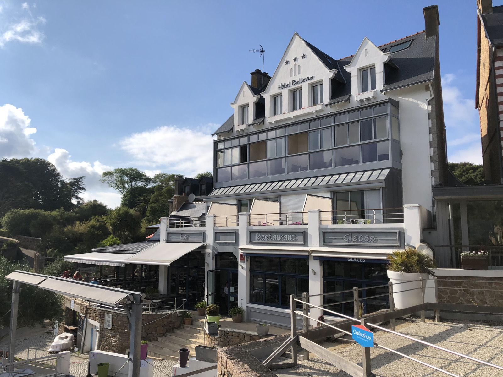 照片 法国(France) 布雷阿岛(Brehat Island) 2020-06 85