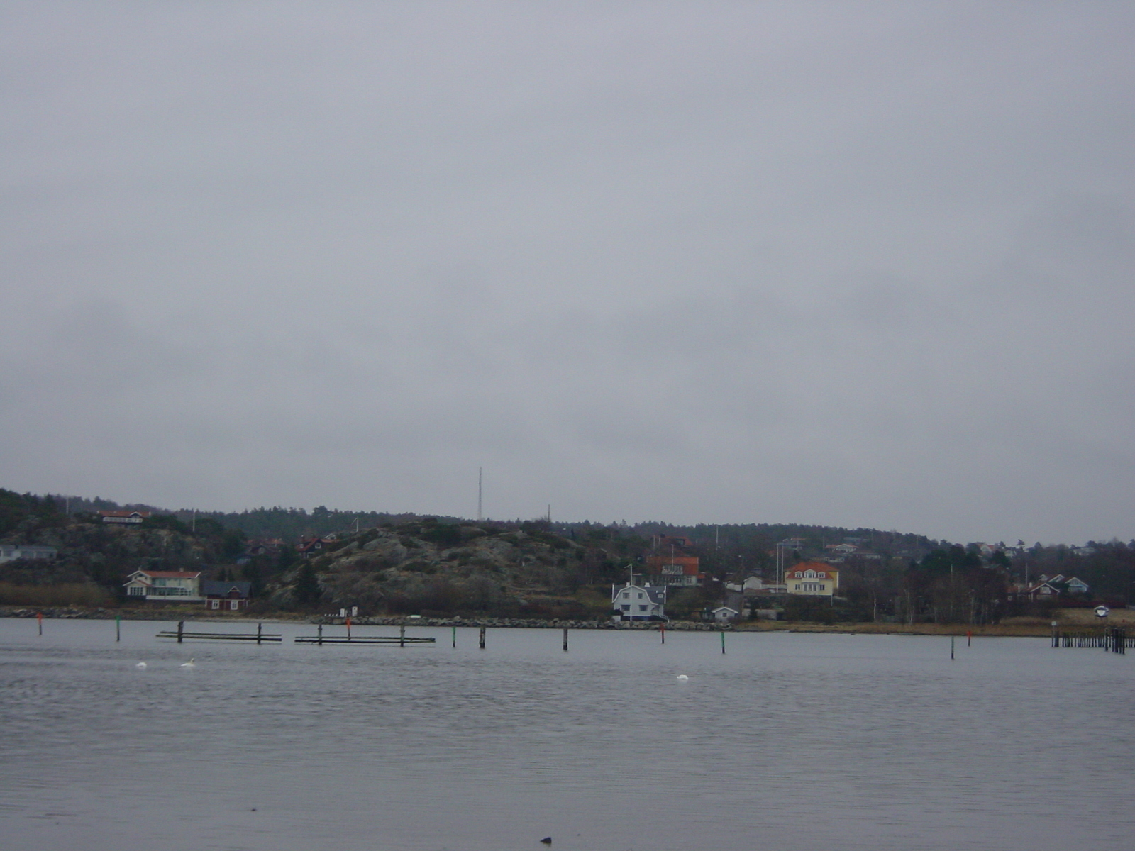 照片 瑞典(Sweden) 哥德堡(Gothenburg) 2003-01 35