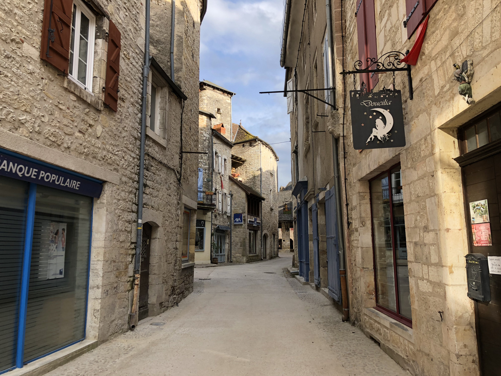 照片 法国(France) 马特尔(Martel) 2018-04 77