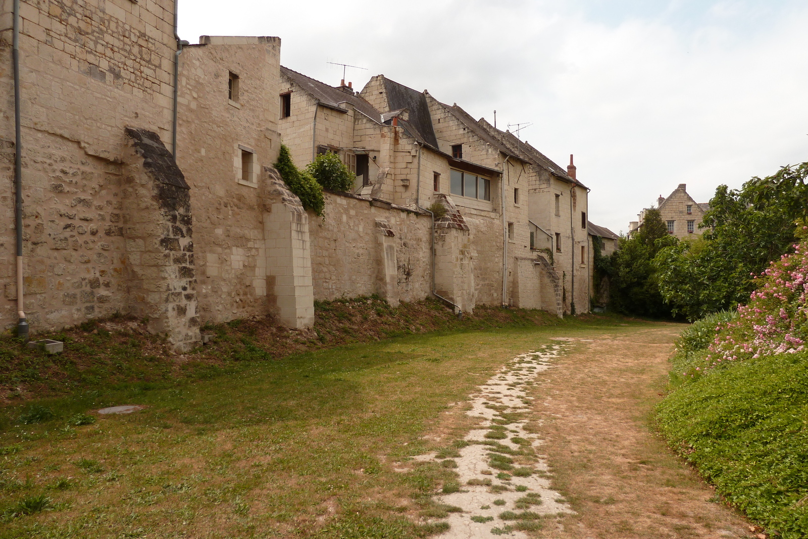 照片 法国(France) 蒙索罗城堡(Montsoreau Castle) 2011-05 122