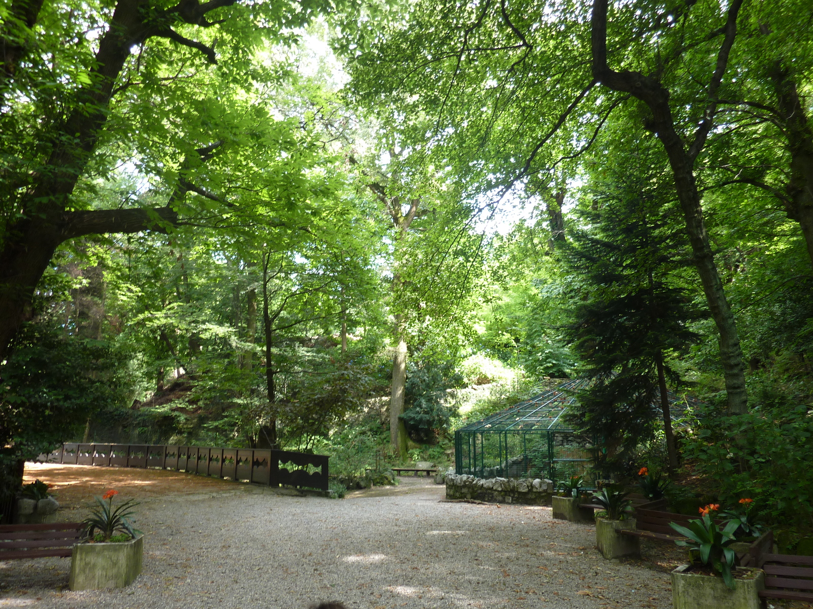 照片 意大利(Italy) 帕拉维奇诺别墅(Villa Pallavicino) 2009-06 50