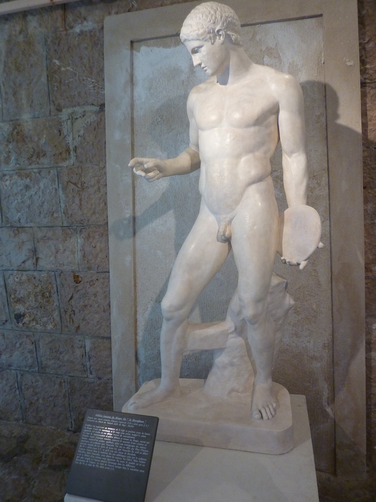 照片 法国(France) 滨海博略(Beaulieu sur Mer) 克里洛斯别墅(Villa Kerylos) 2009-05 106