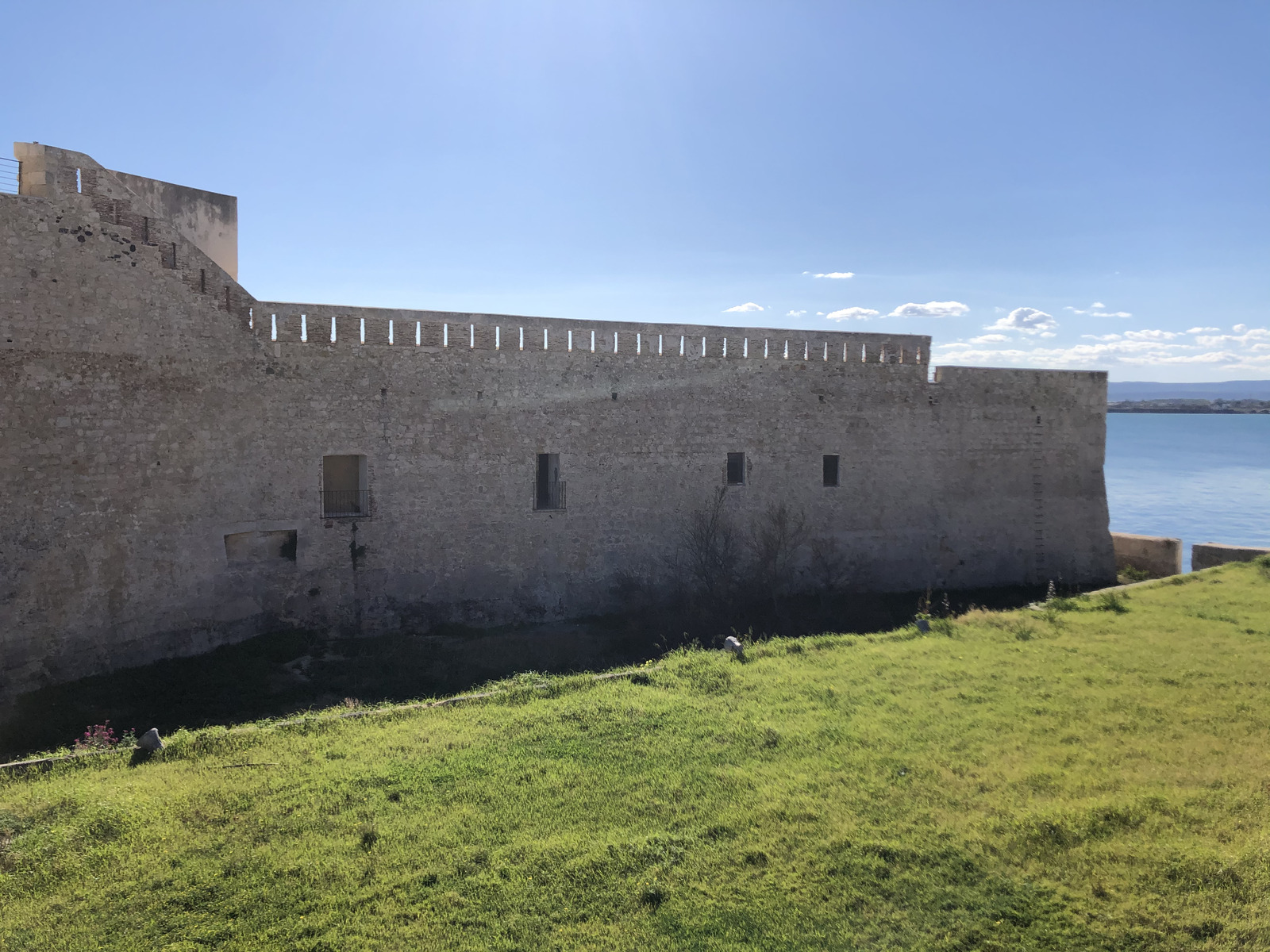 照片 意大利(Italy) 西西里岛(Sicily) 奥尔蒂贾岛(Ortigia) 2020-02 144