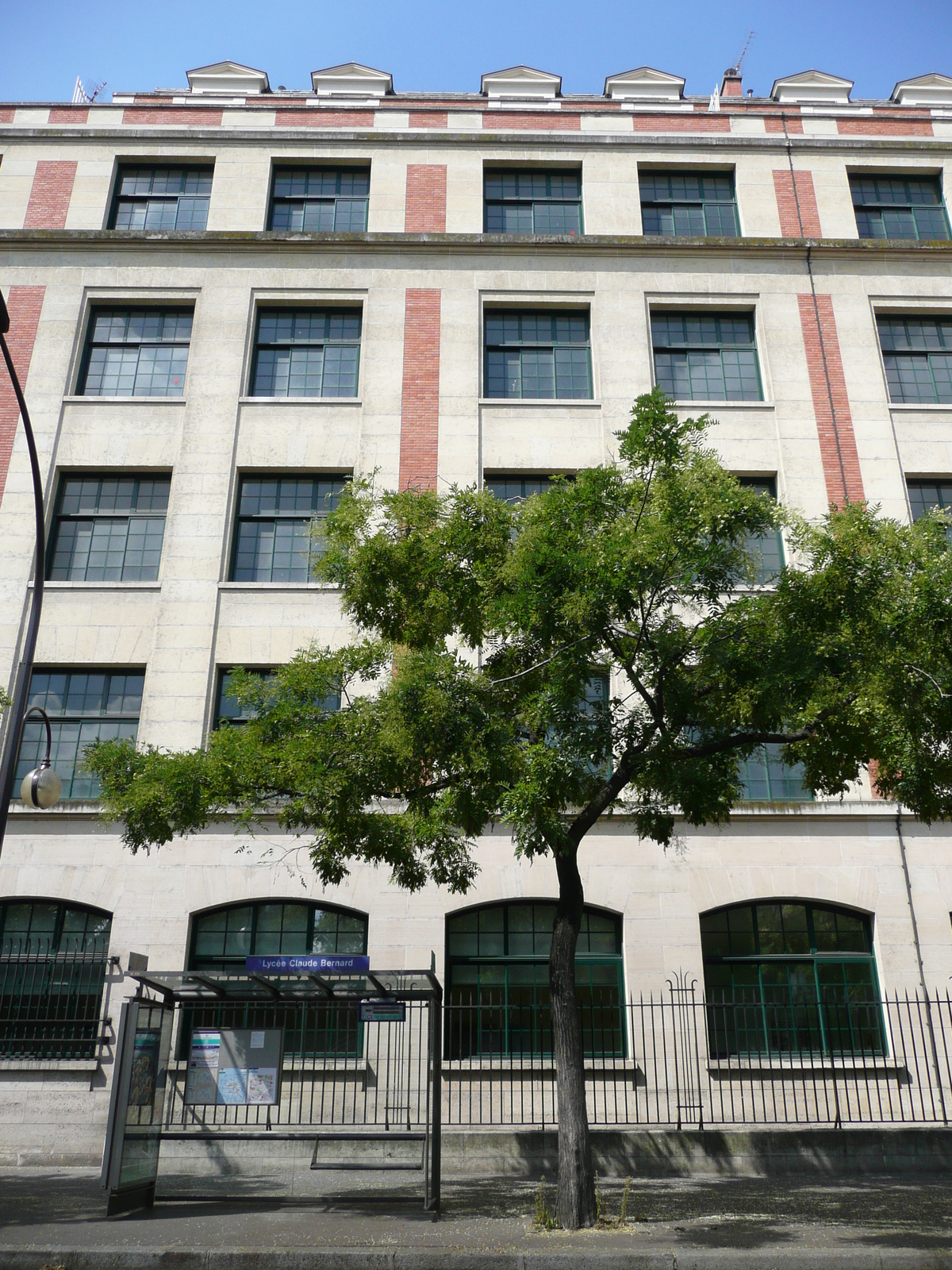 照片 法国(France) 巴黎(Paris) 巴黎西郊(Around Paris west) 2007-08 65