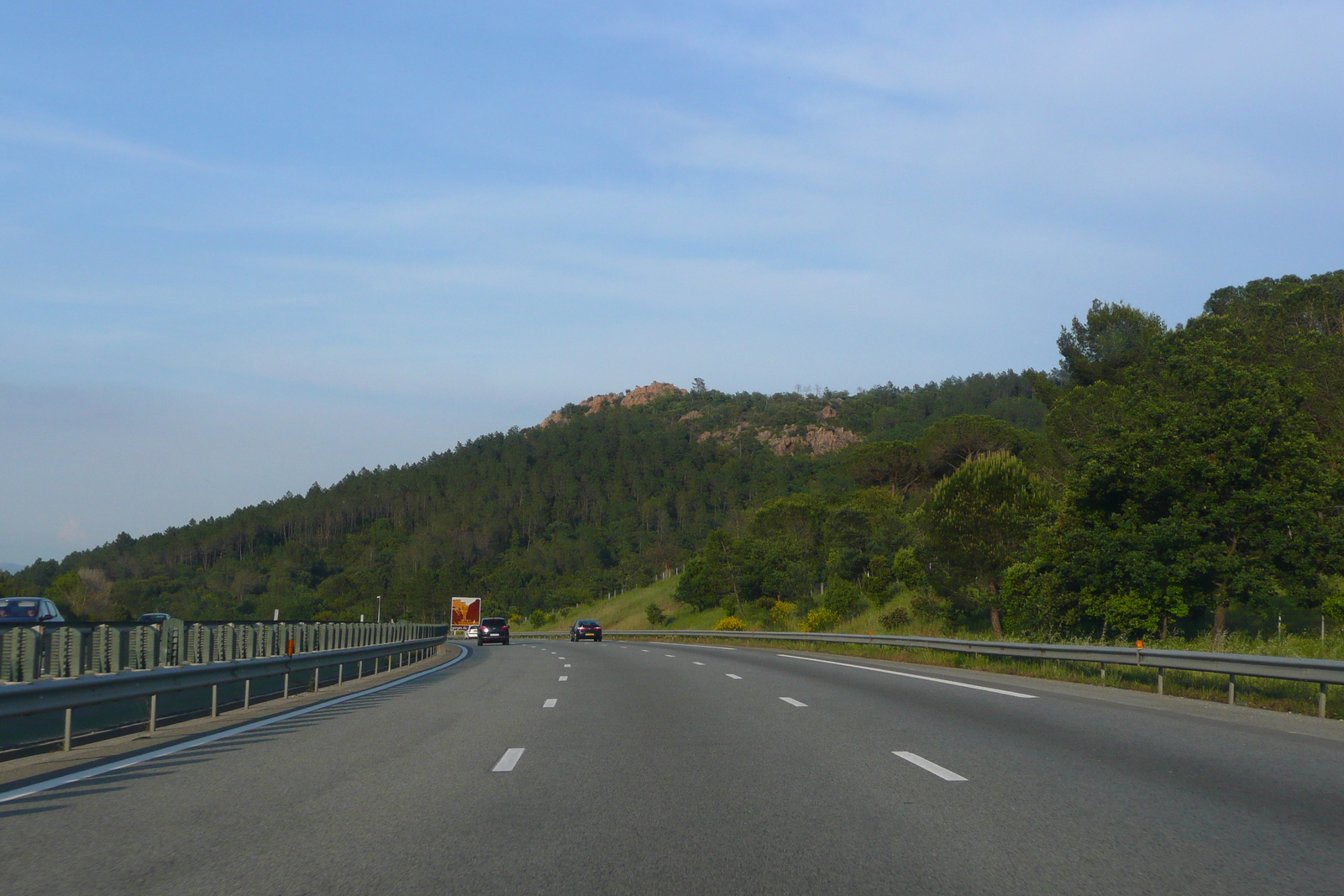 照片 法国(France) 蔚蓝海岸(French Riviera) 勒吕克至戛纳(Le Luc to Cannes) 2008-05 39